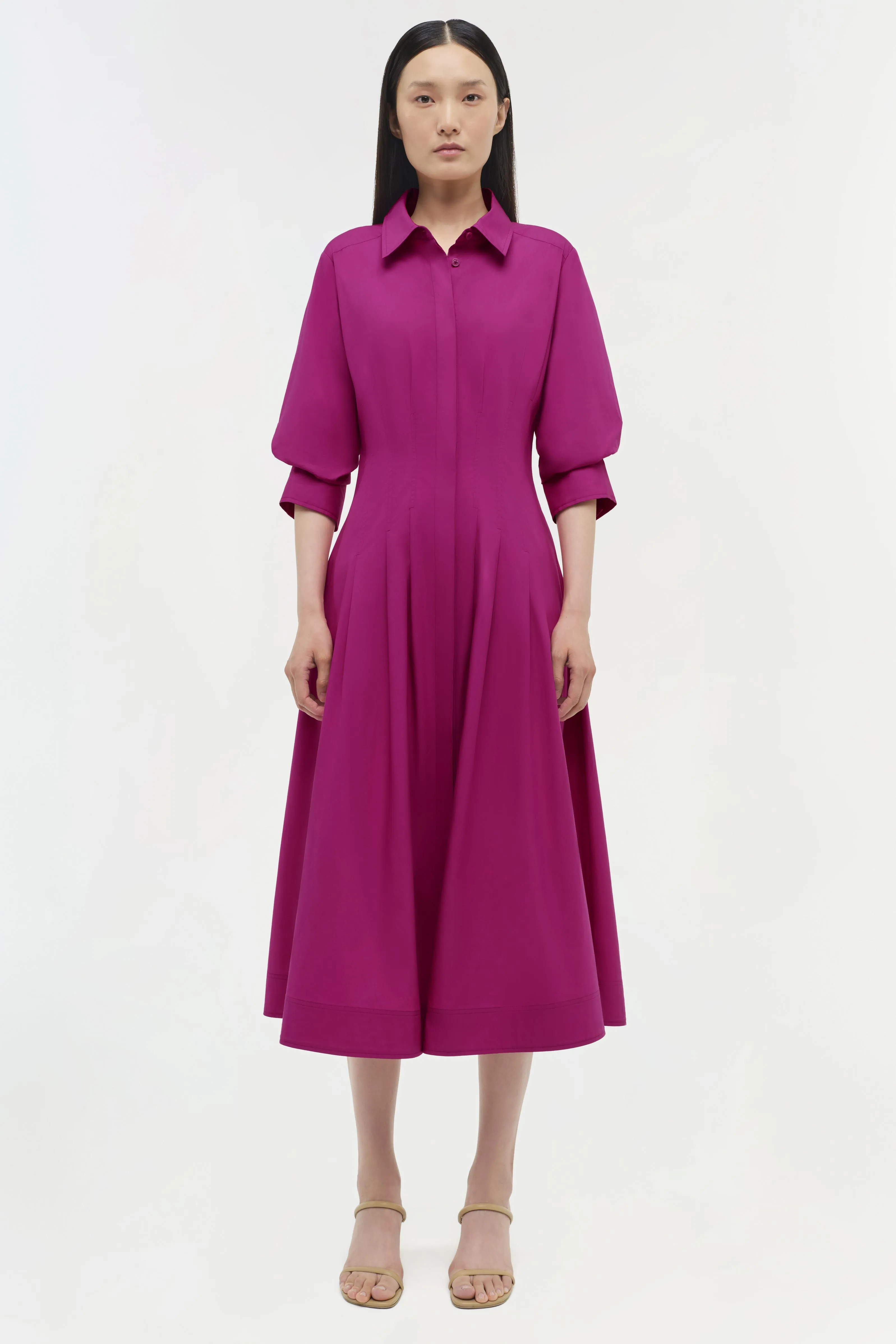 Jazz Dress sold by Simkhai product image thumbnail 5