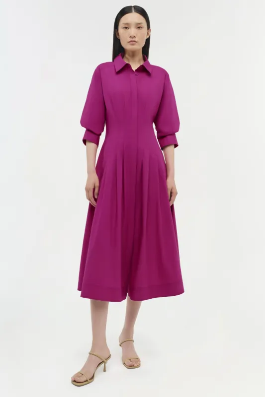 Jazz Dress sold by Simkhai