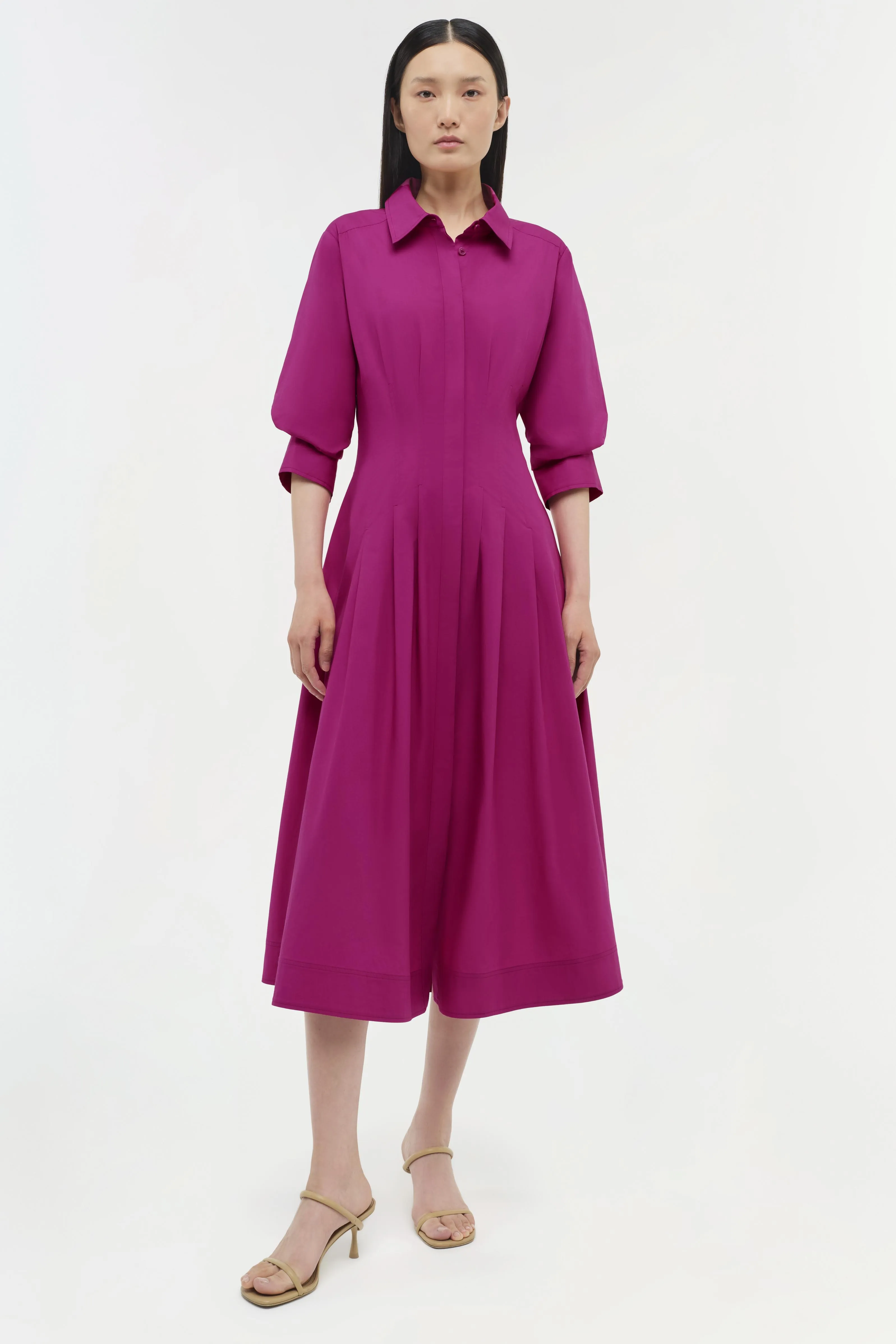 Jazz Dress sold by Simkhai