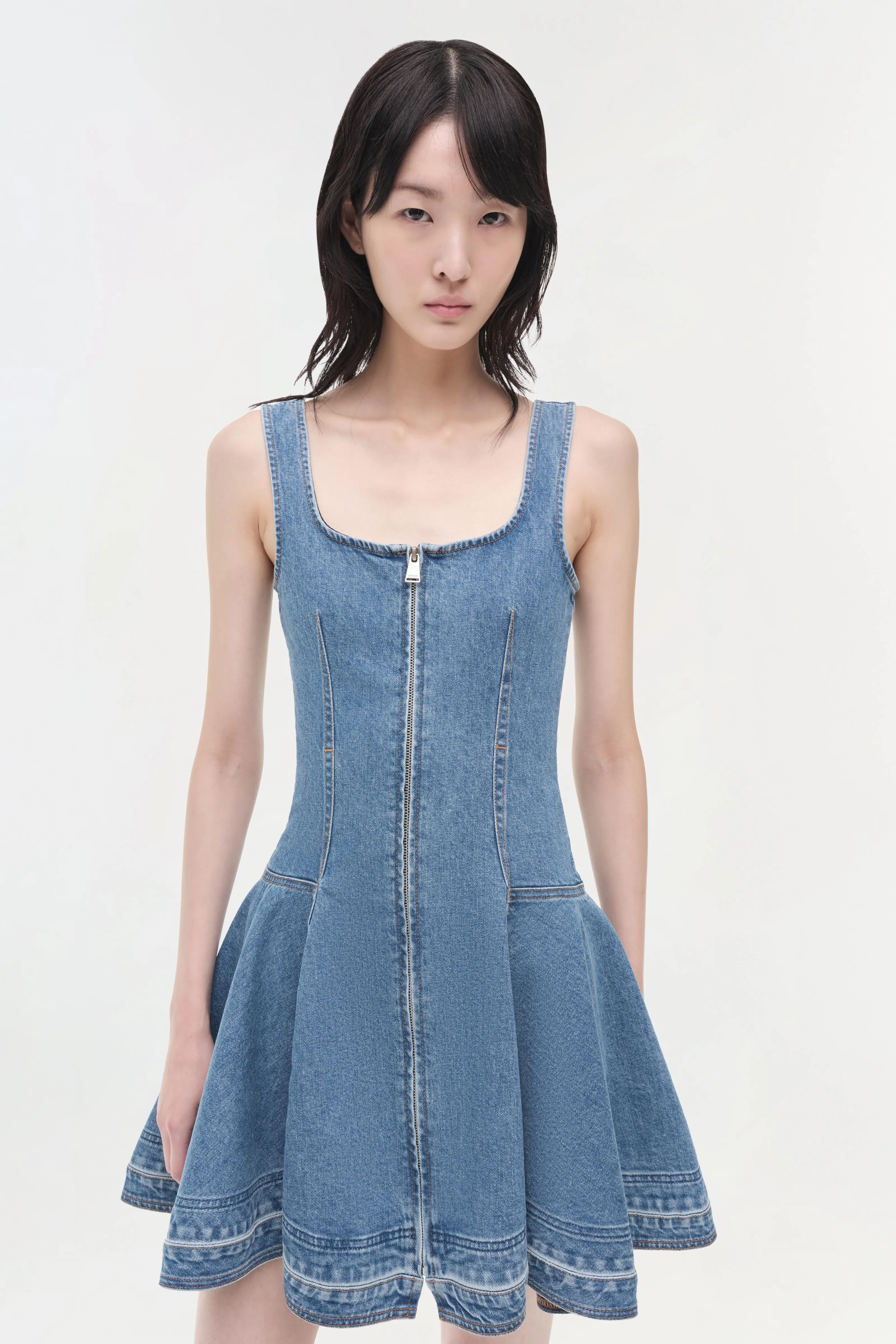 Eleodra Dress sold by Simkhai product image thumbnail 3