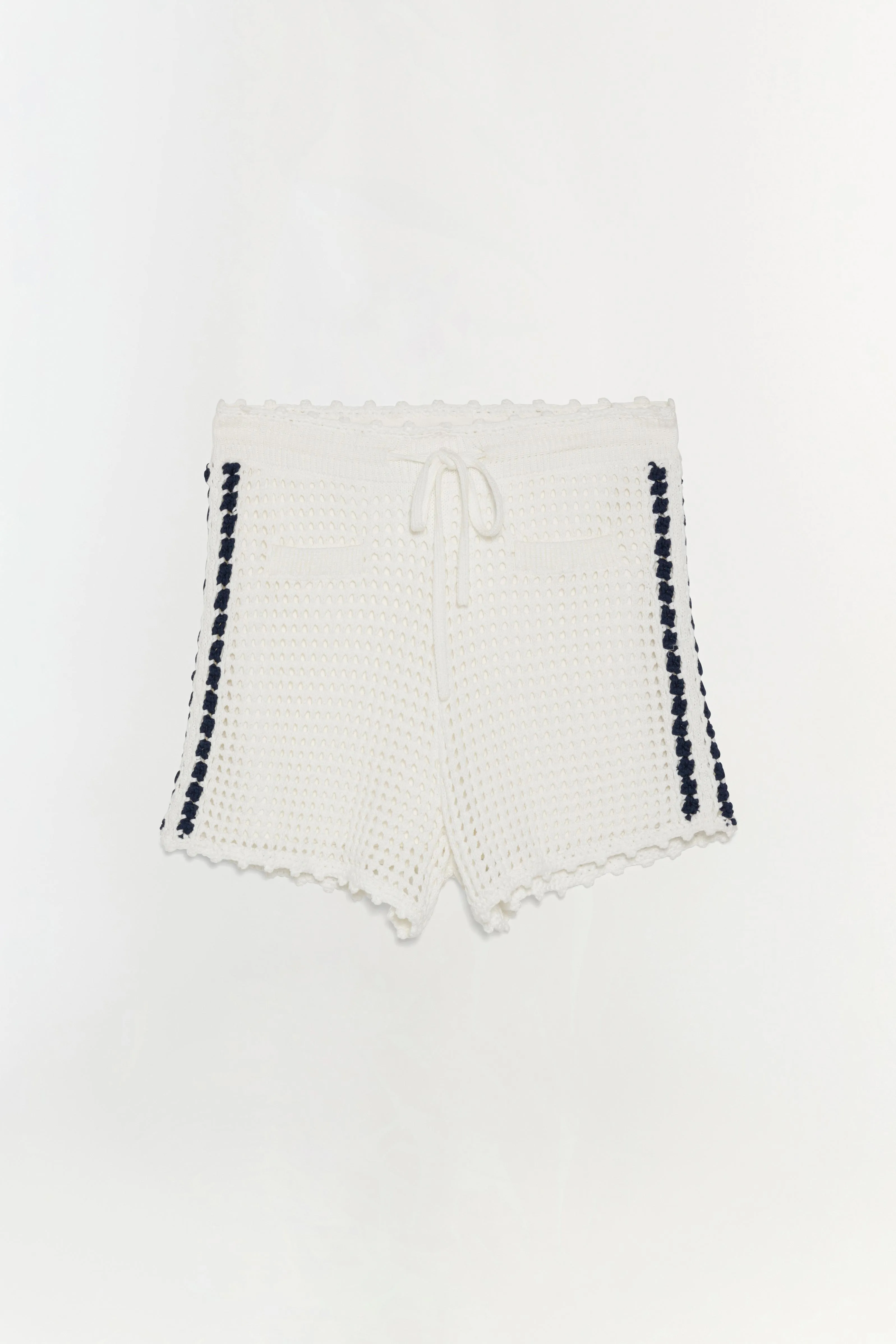 Hadley Shorts sold by Simkhai