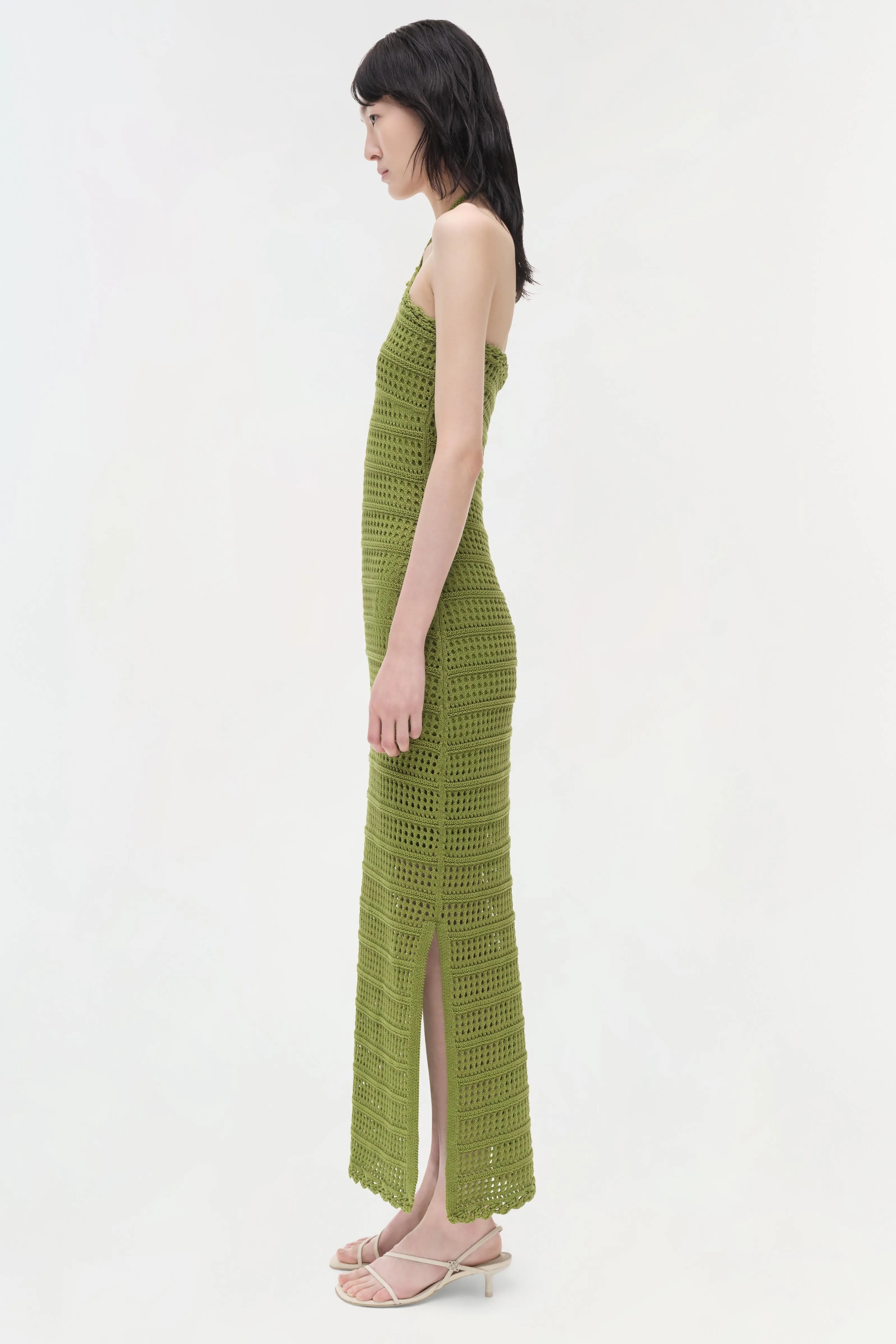 Koah Dress sold by Simkhai product image thumbnail 4