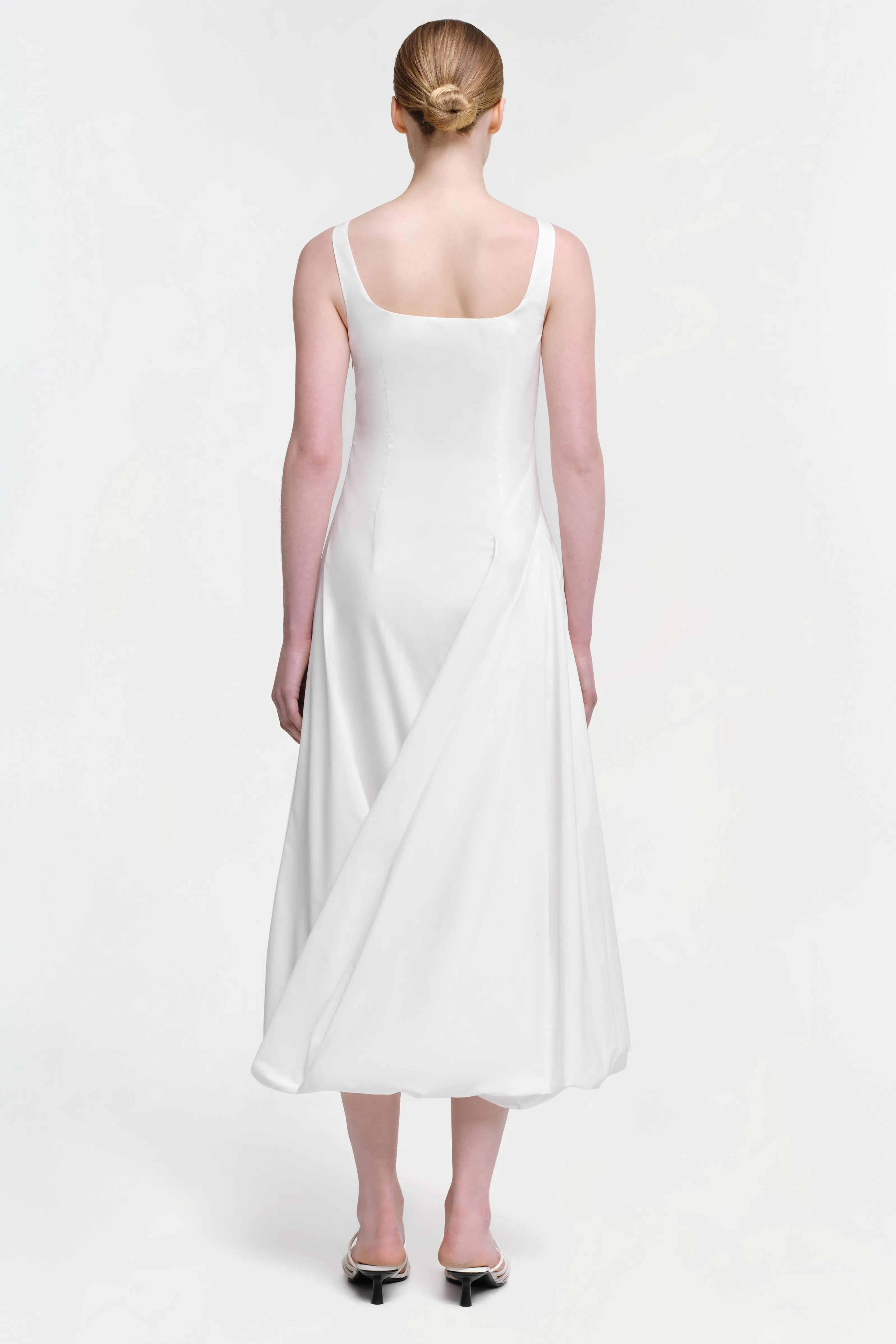 Olivia Dress sold by Simkhai product image thumbnail 3
