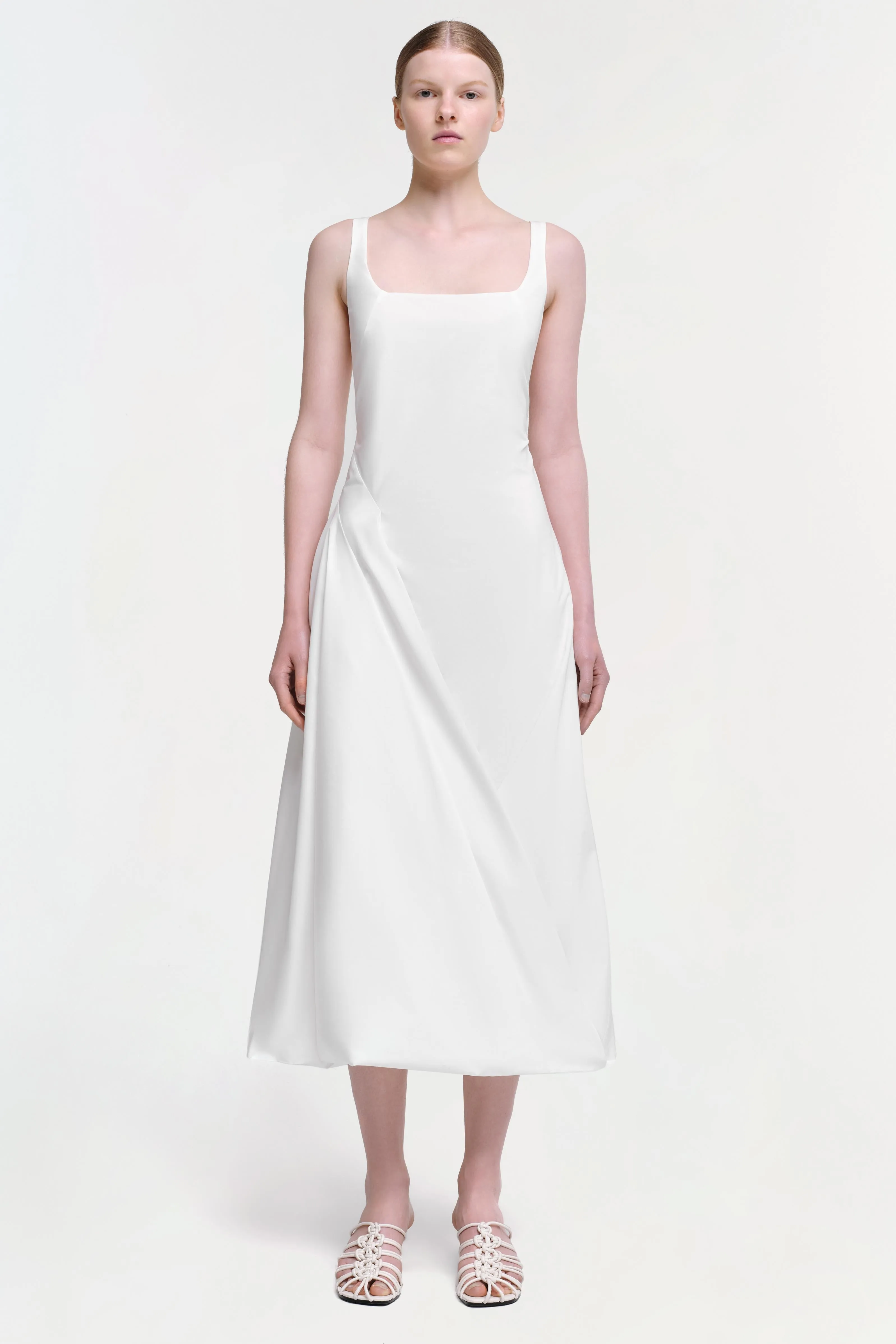 Olivia Dress sold by Simkhai product image thumbnail 5