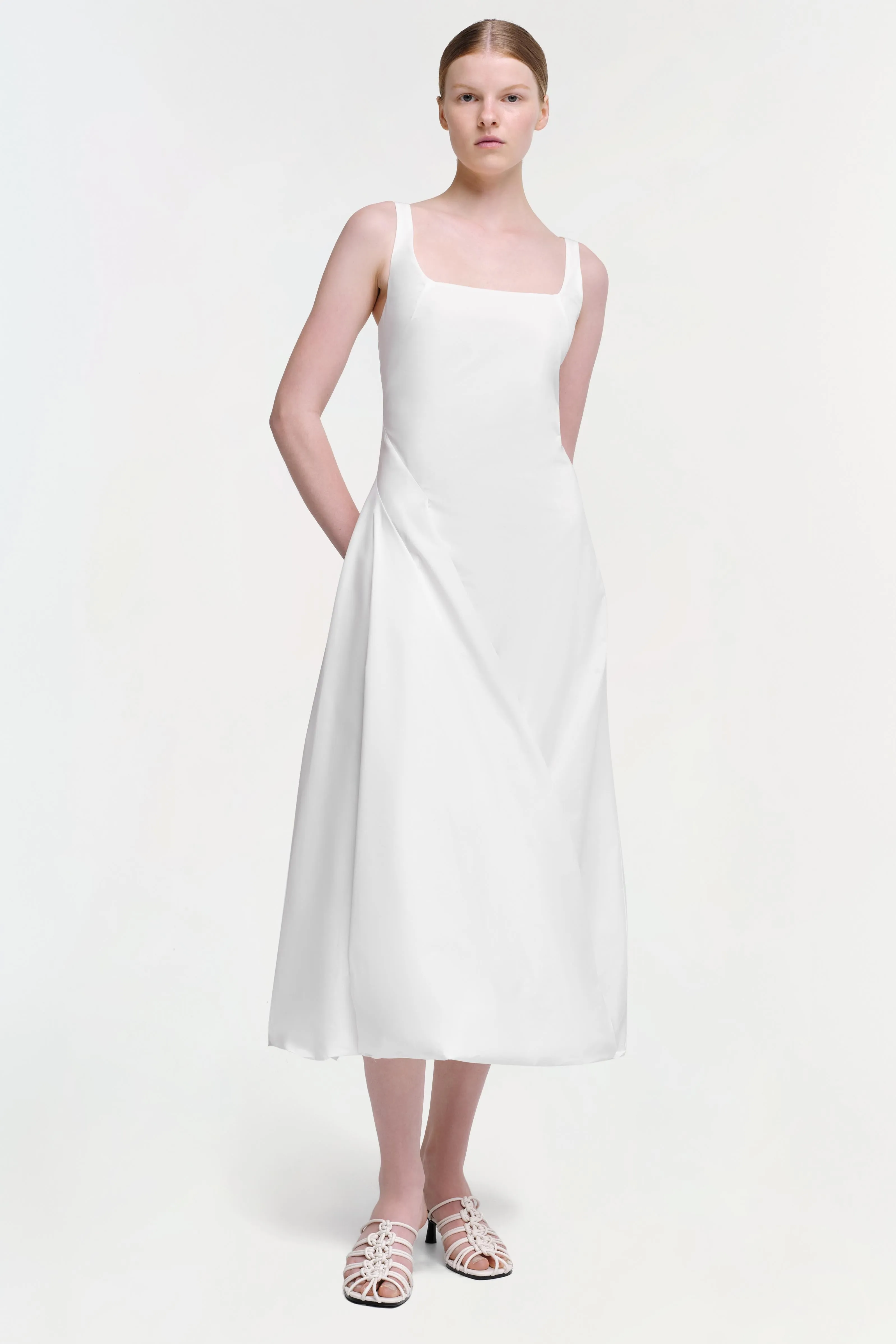 Olivia Dress sold by Simkhai
