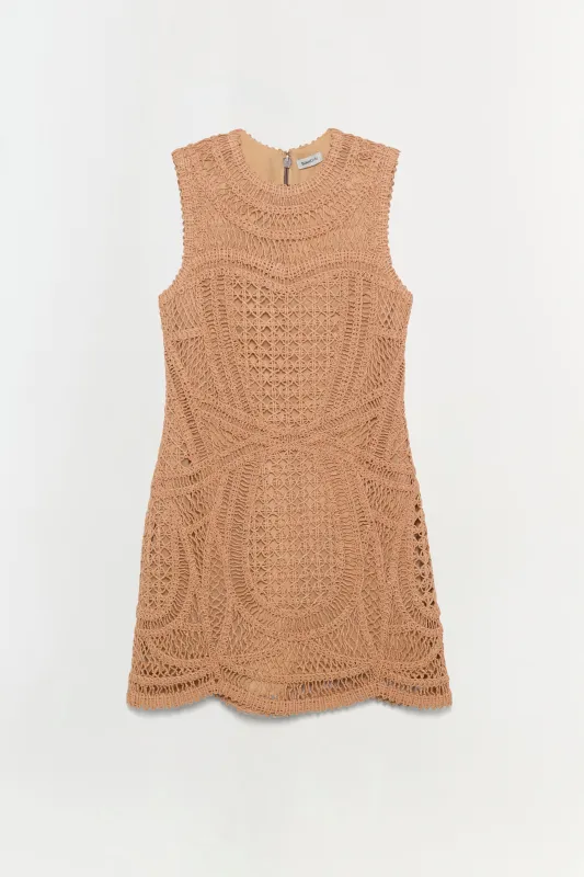 Coen Dress made by Simkhai