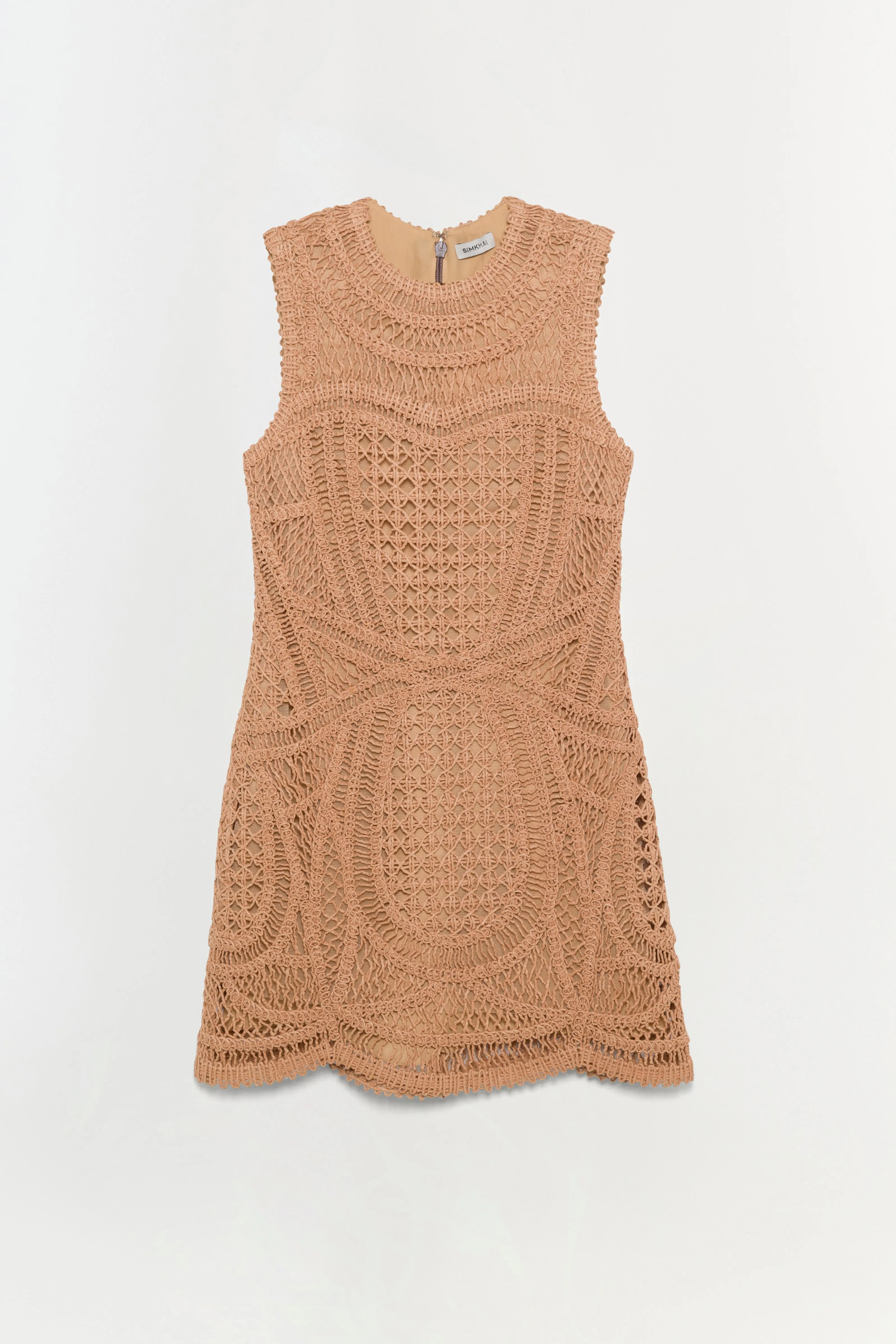 Coen Dress sold by Simkhai