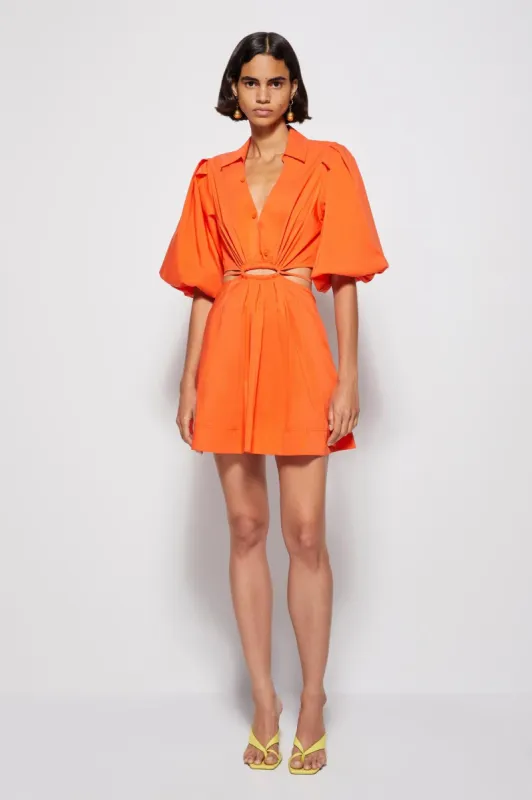 Aulora Mini Dress sold by Simkhai