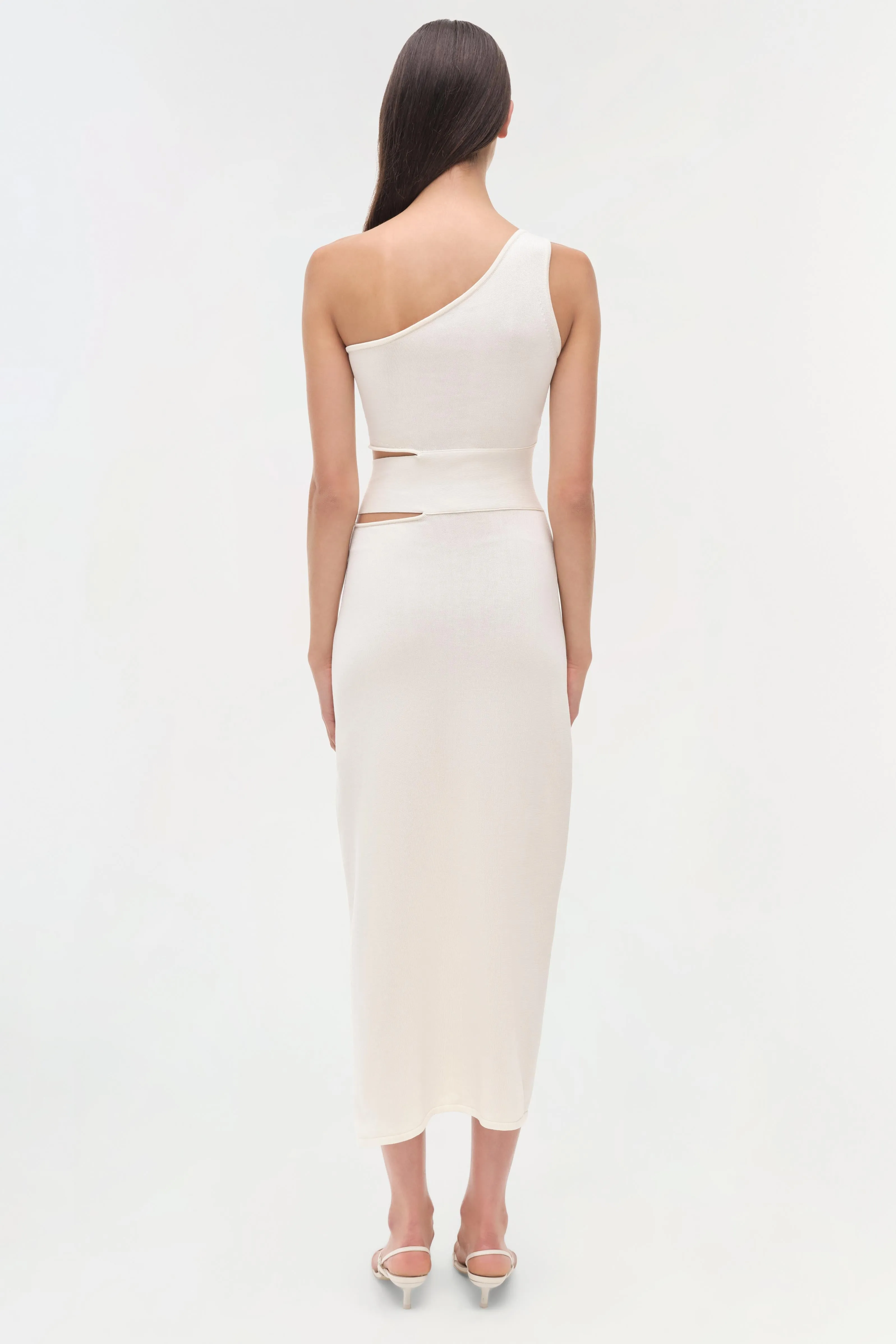 Aurelia Dress sold by Simkhai product image thumbnail 5