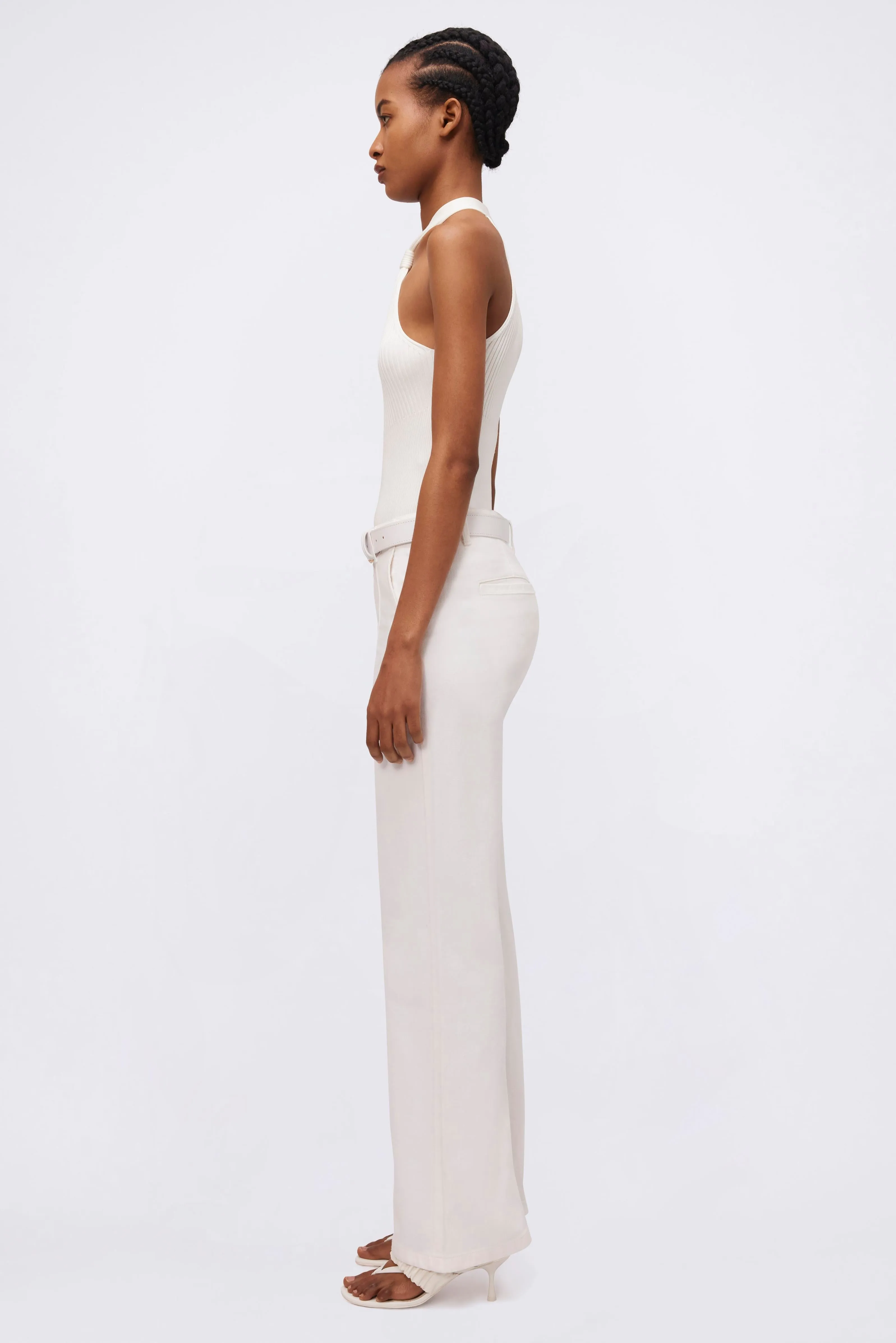 Andrea Top sold by Simkhai product image thumbnail 2