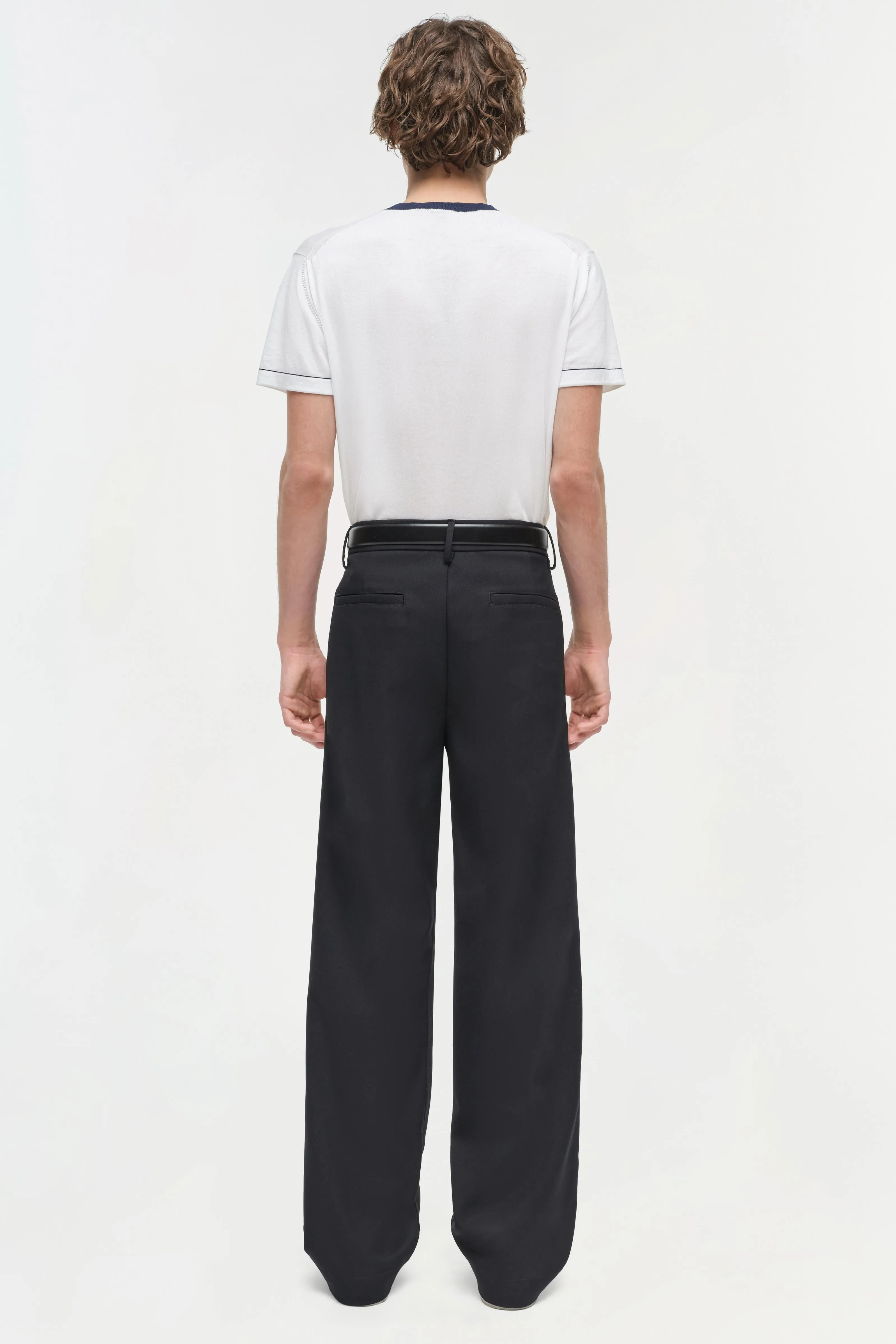 Donavan Ringer Tee sold by Simkhai product image thumbnail 5