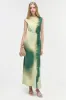 Acacia Jersey Midi Dress sold by Simkhai