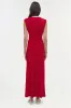 Acacia Jersey Midi Dress sold by Simkhai