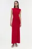 Acacia Jersey Midi Dress sold by Simkhai