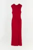Acacia Jersey Midi Dress sold by Simkhai