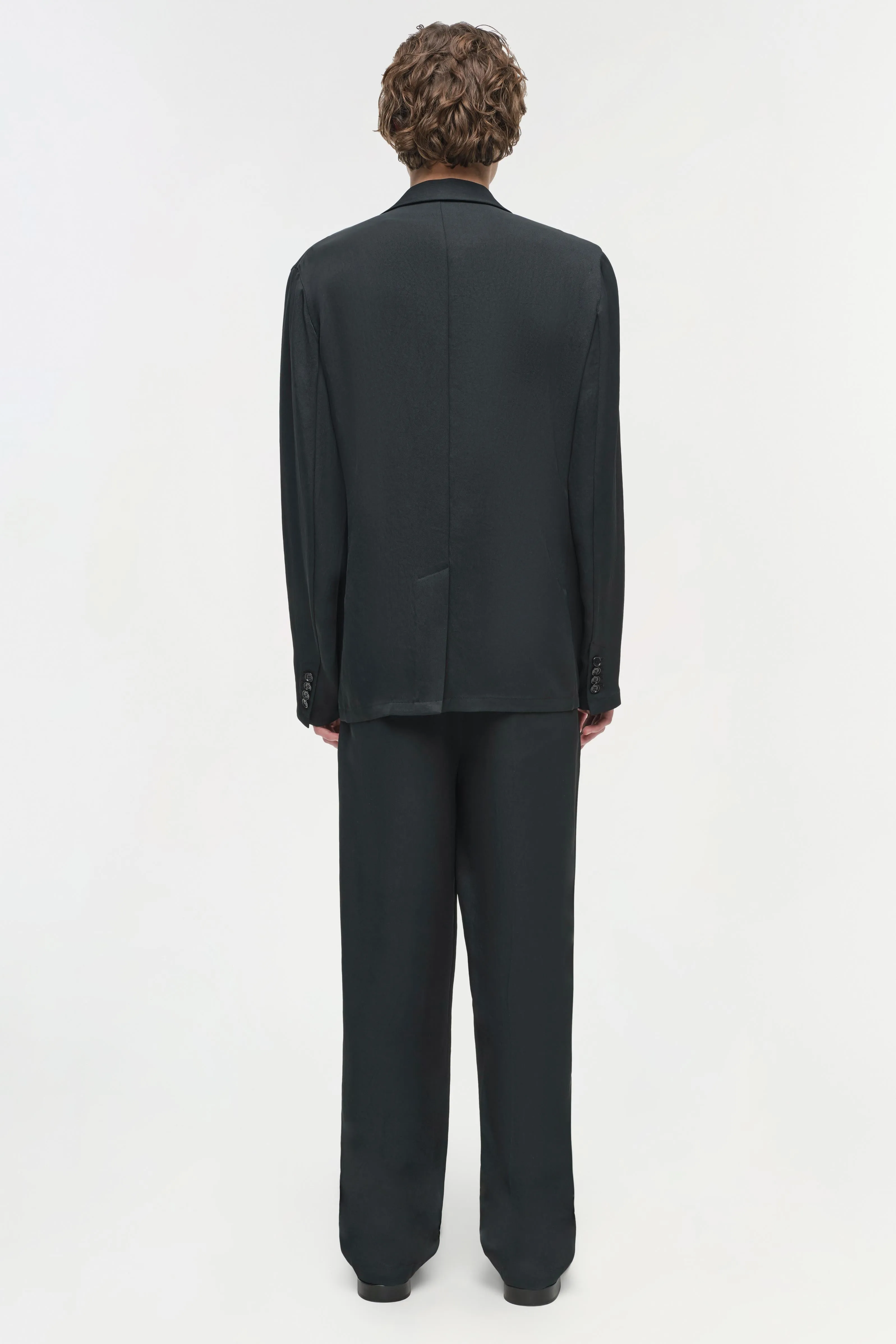 Gary Soft Blazer sold by Simkhai product image thumbnail 5