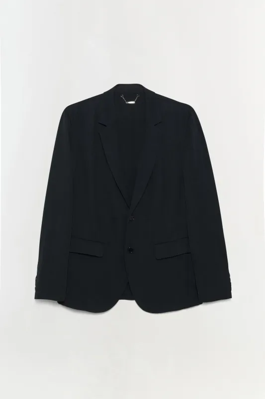 Gary Soft Blazer sold by Simkhai