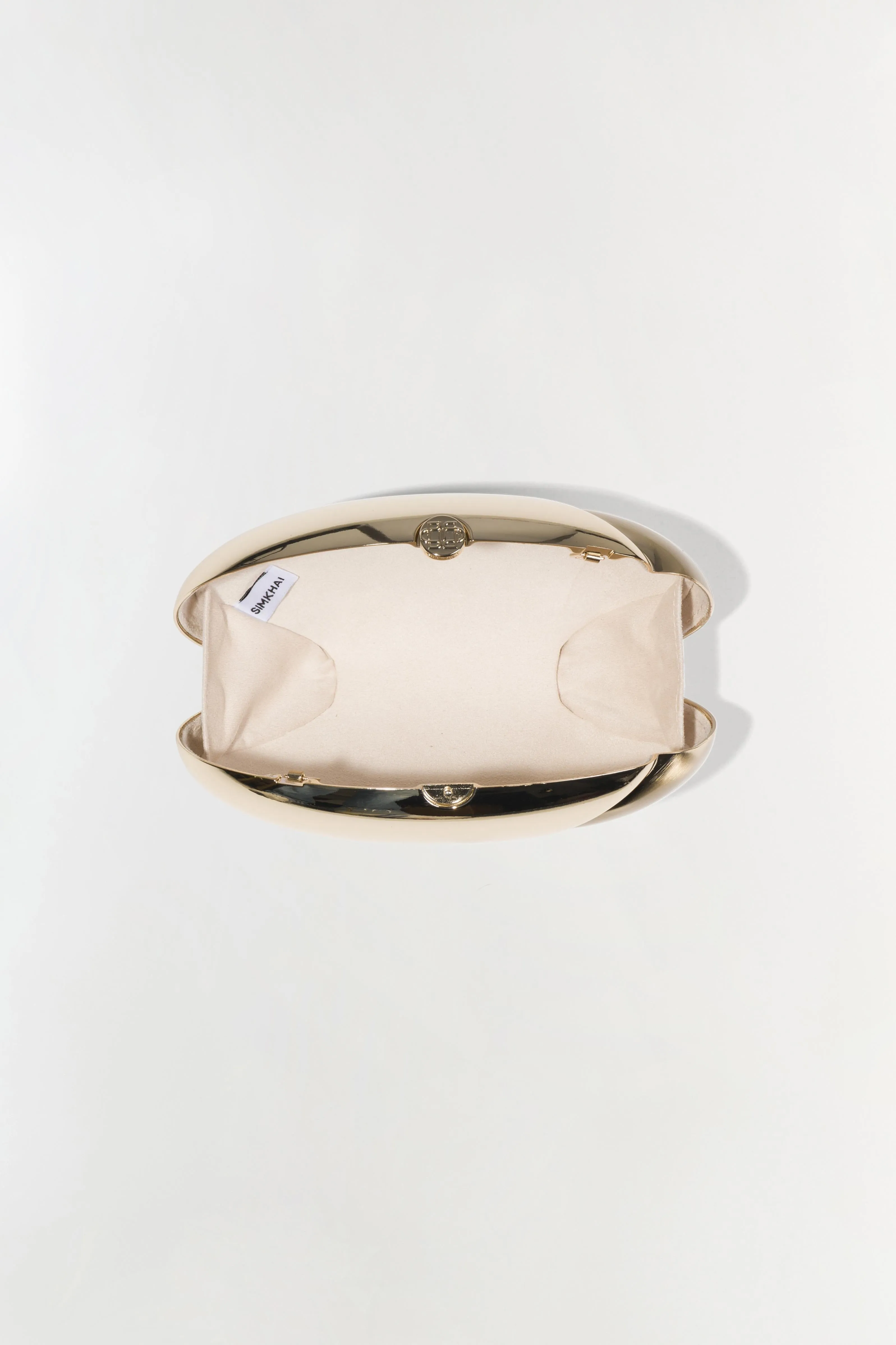 Ameera Clutch sold by Simkhai product image thumbnail 4