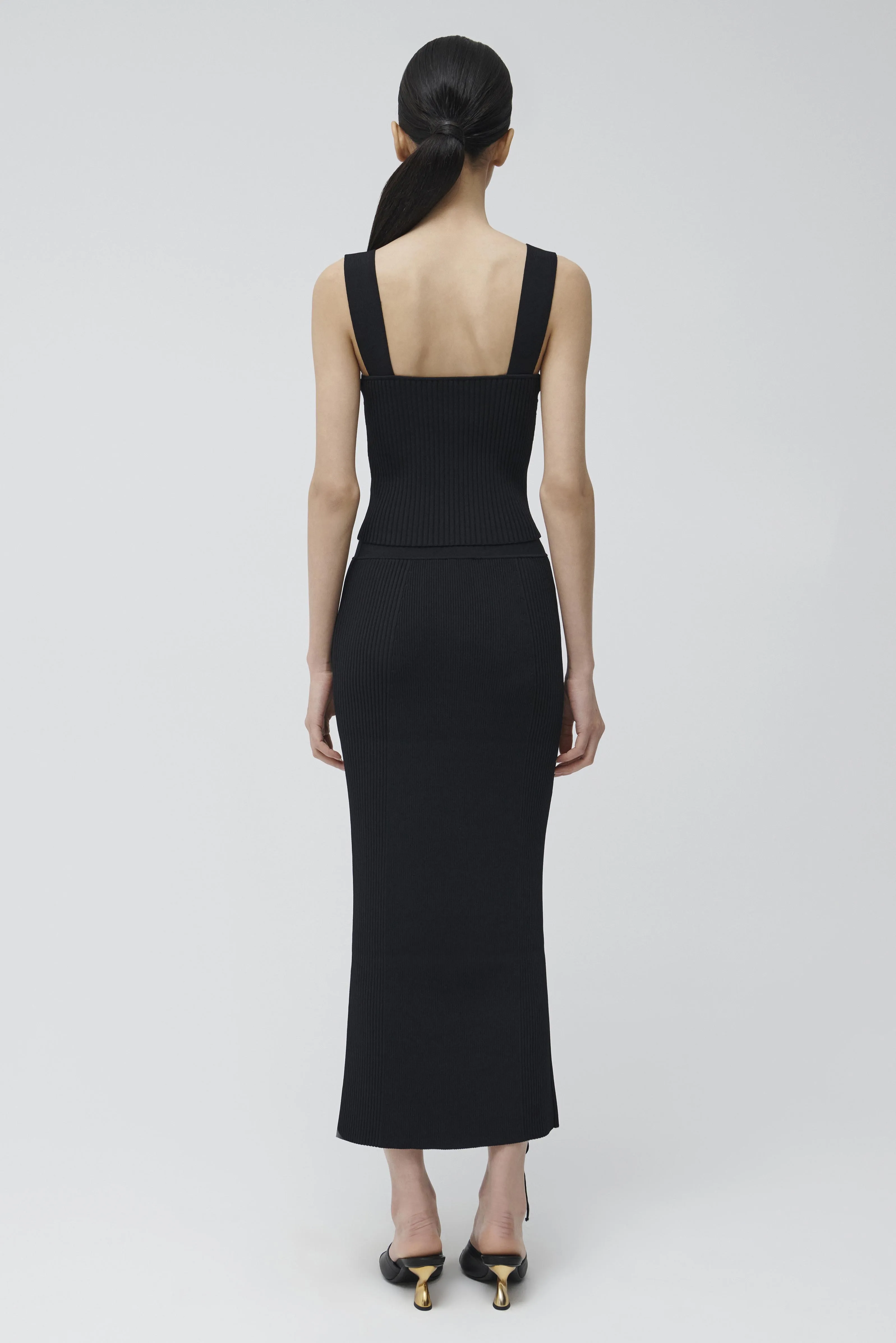 Helix Skirt sold by Simkhai product image thumbnail 3