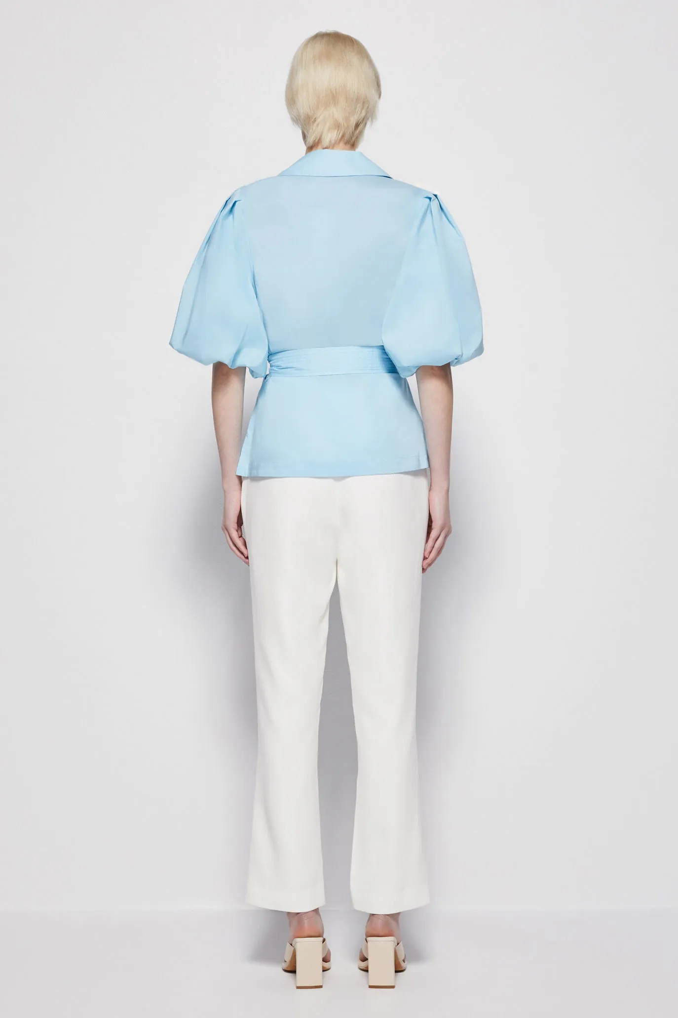 Waverly Top sold by Simkhai product image thumbnail 5