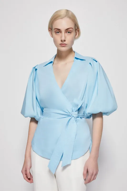 Waverly Top sold by Simkhai