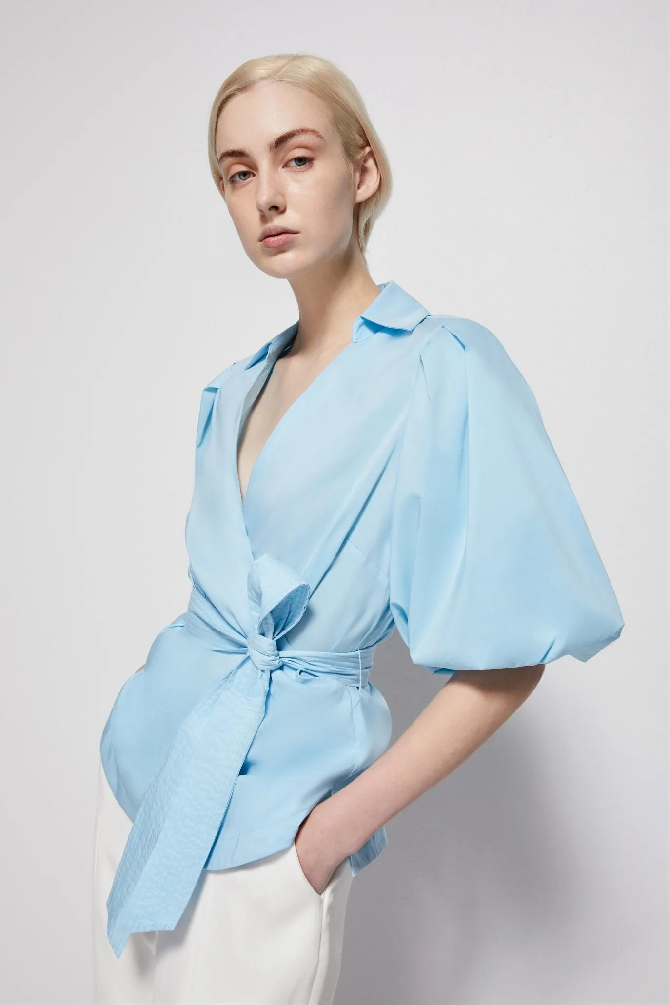Waverly Top sold by Simkhai product image thumbnail 2