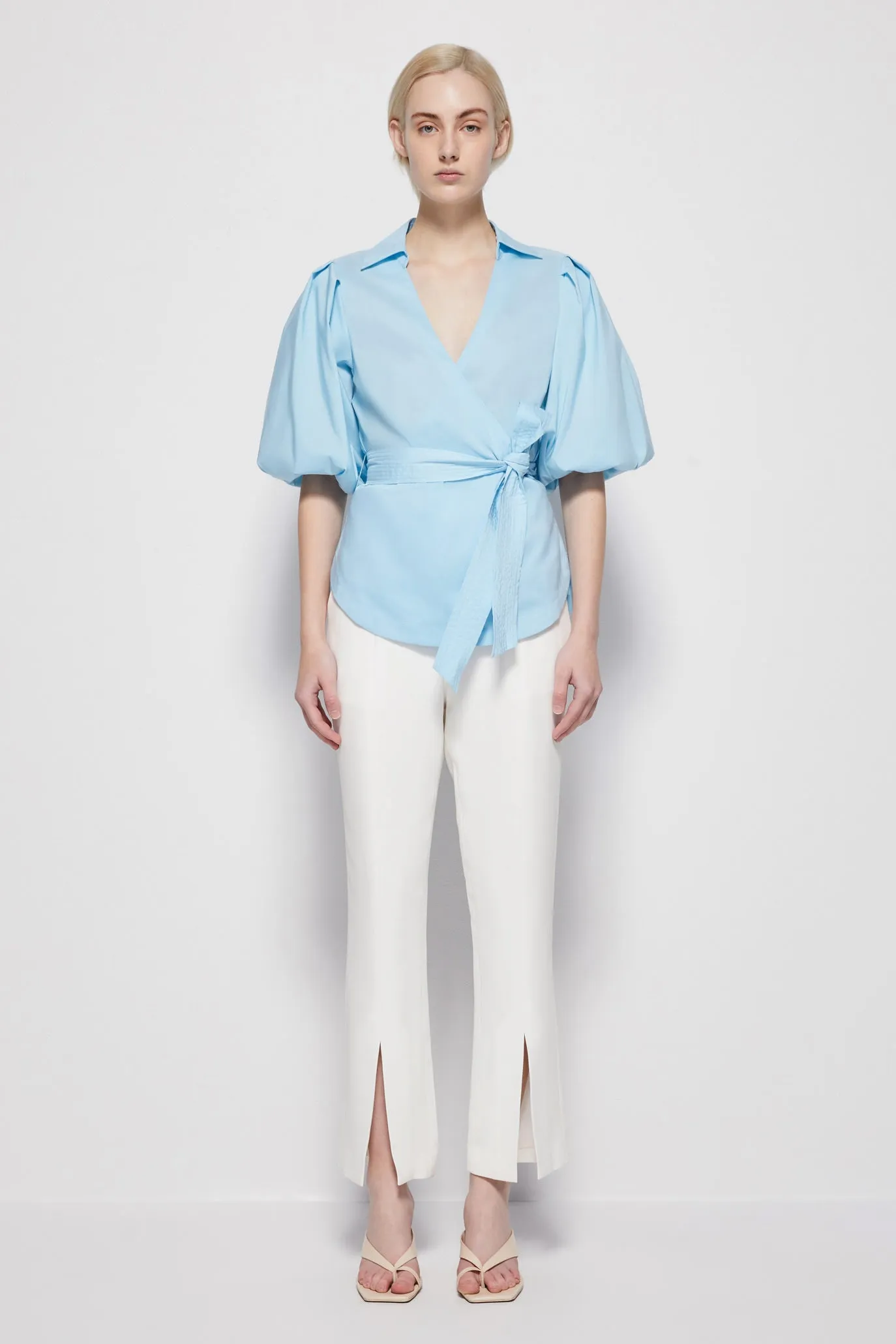 Waverly Top sold by Simkhai product image thumbnail 3