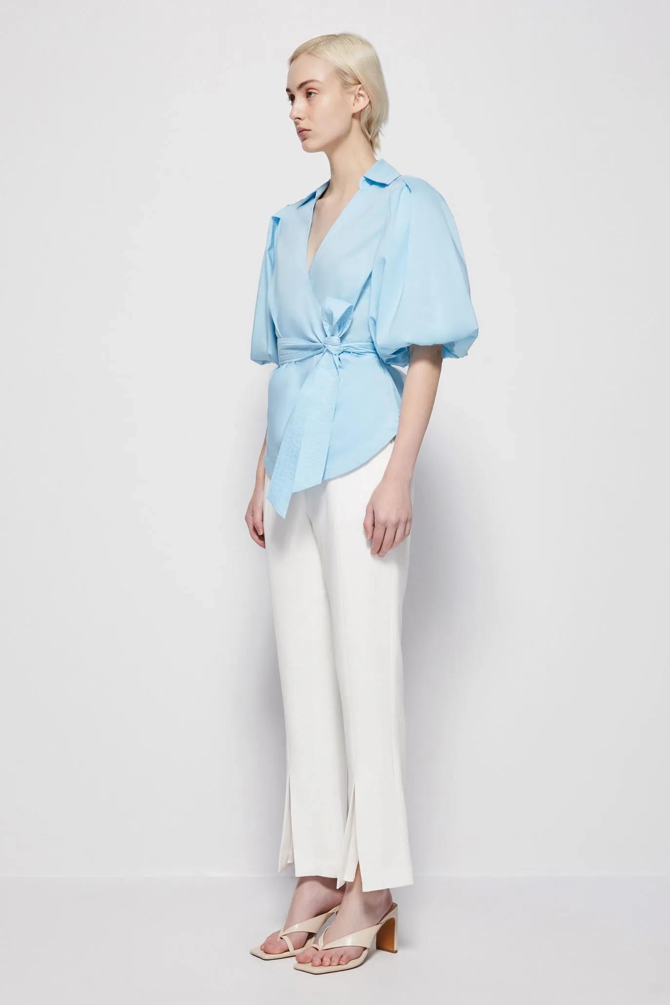 Waverly Top sold by Simkhai product image thumbnail 4