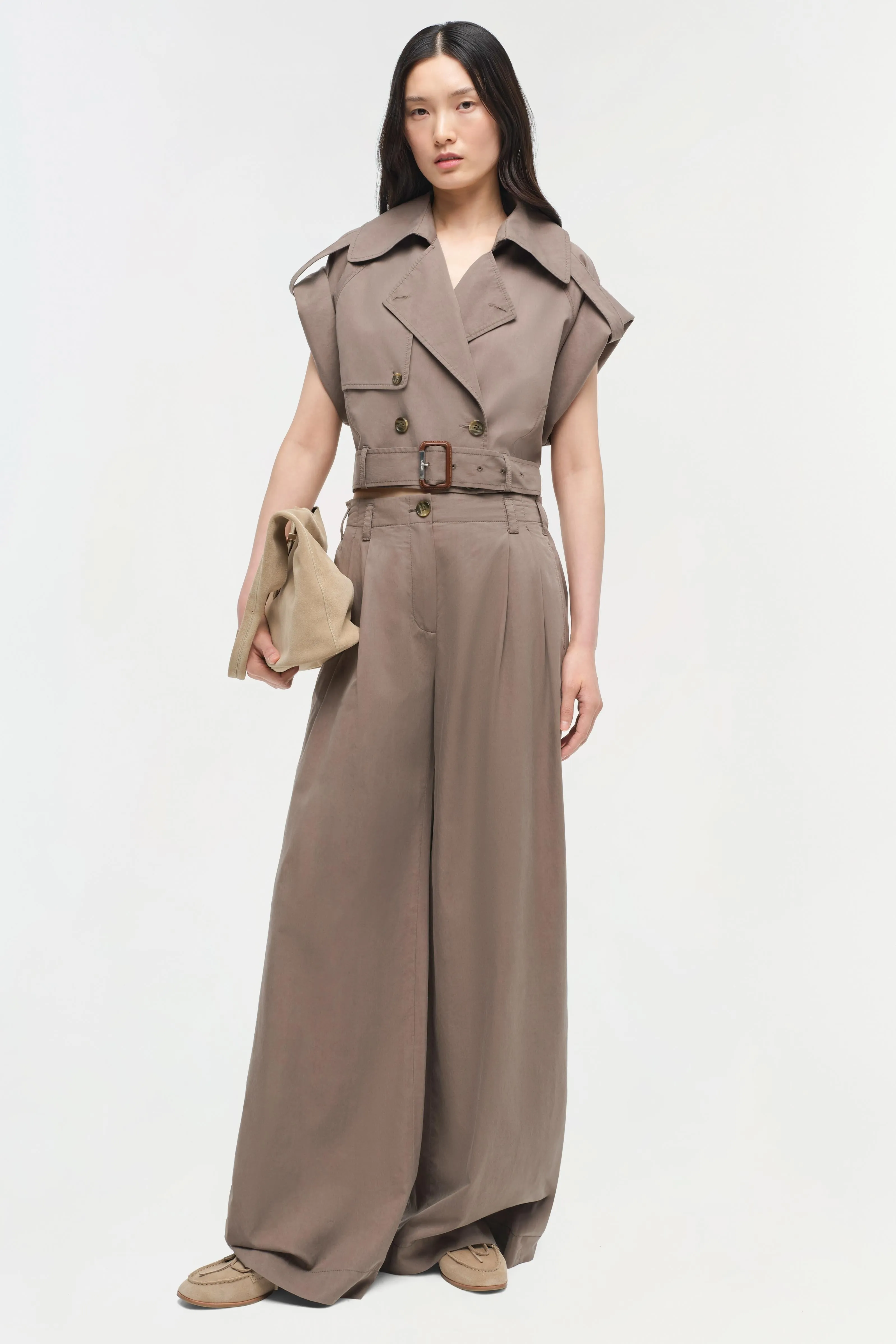 Haydin Cargo Pant sold by Simkhai product image thumbnail 2