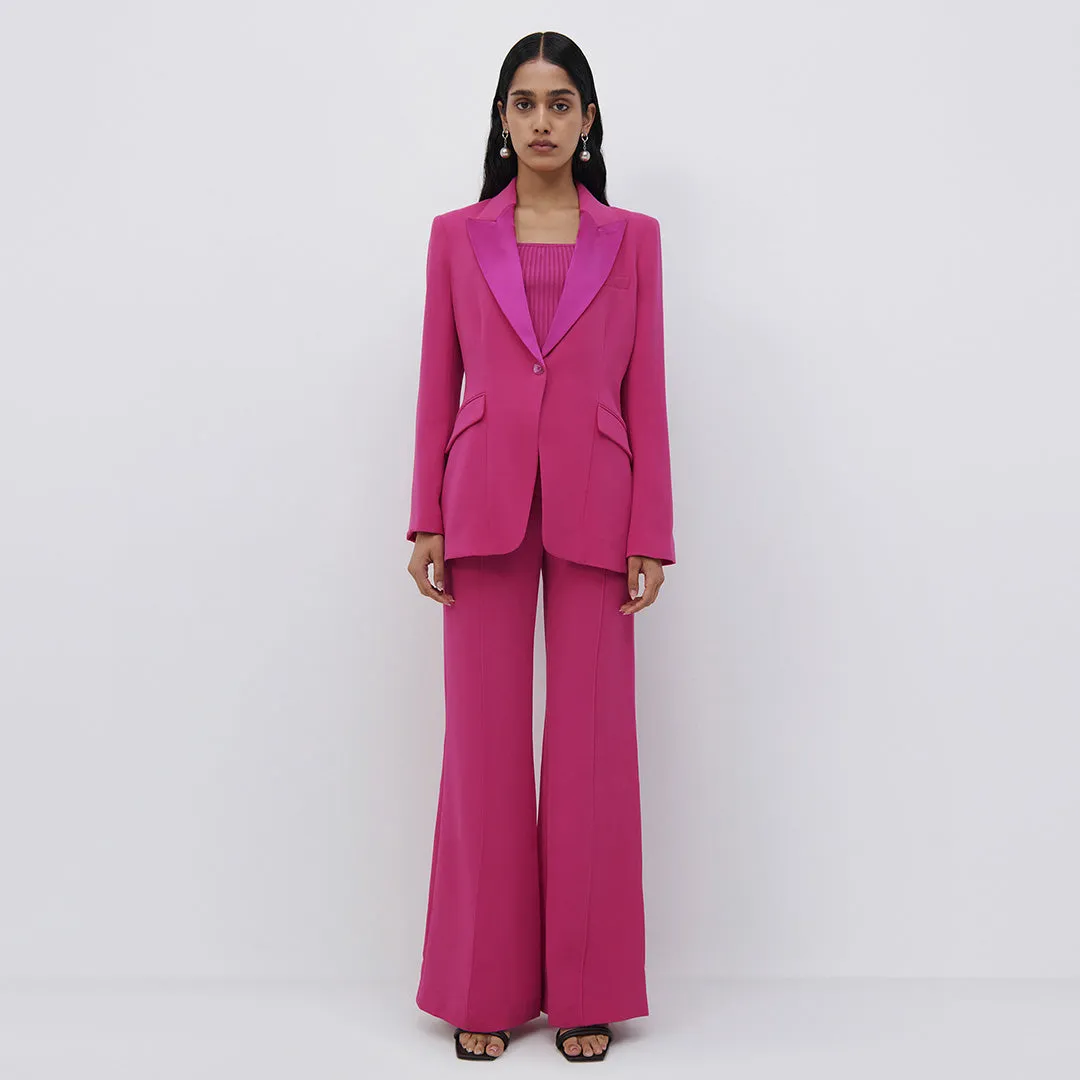 Jessie Blazer sold by Simkhai