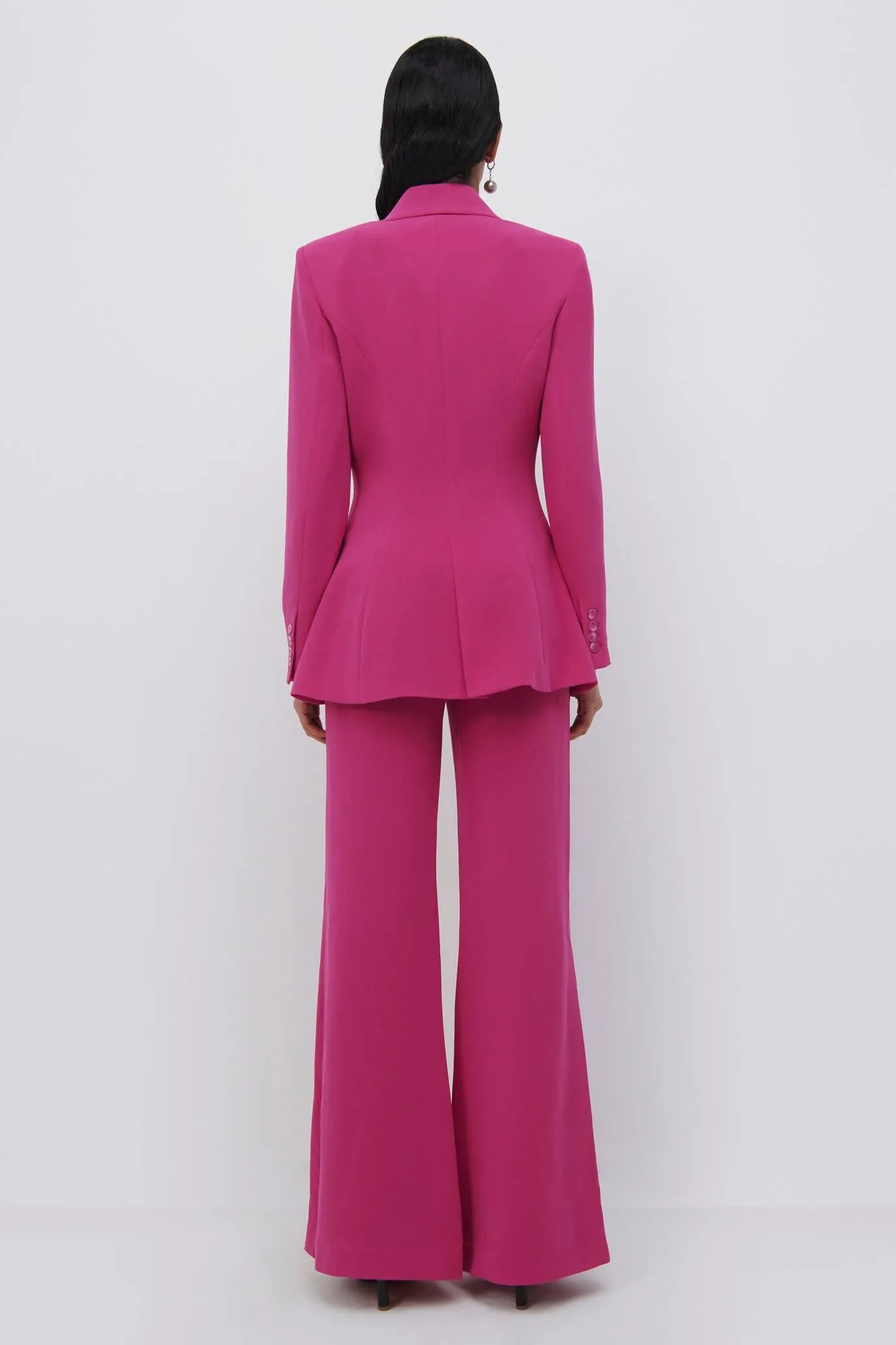 Jessie Blazer sold by Simkhai product image thumbnail 5