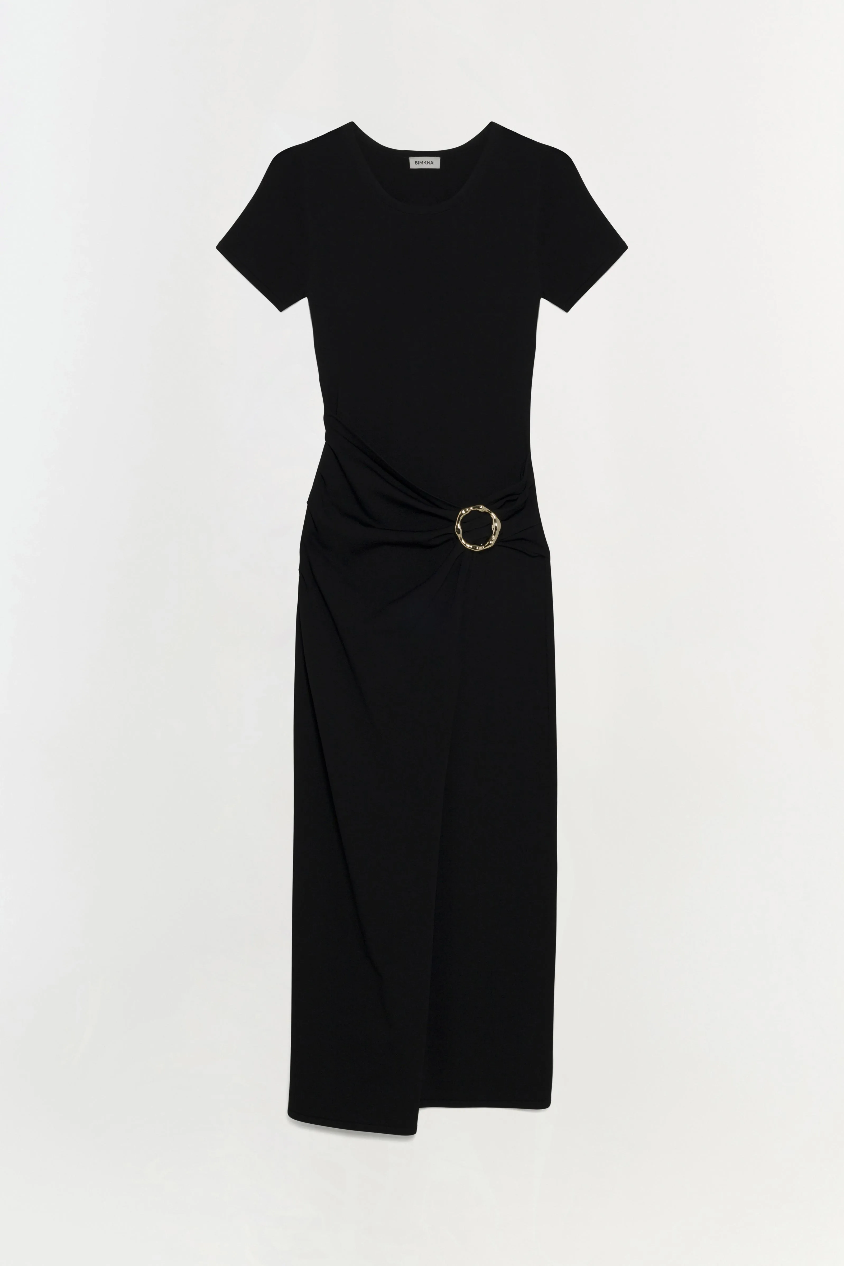 Soren Knit Midi Dress sold by Simkhai