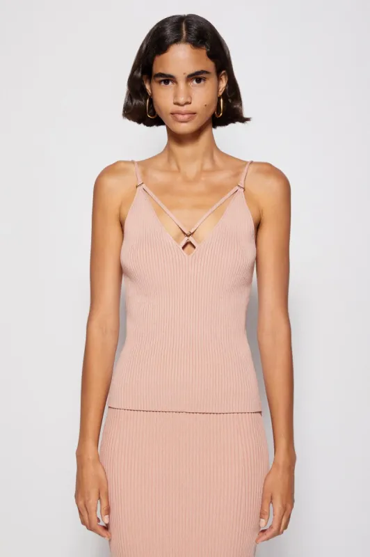 Tatiana Tank made by Simkhai