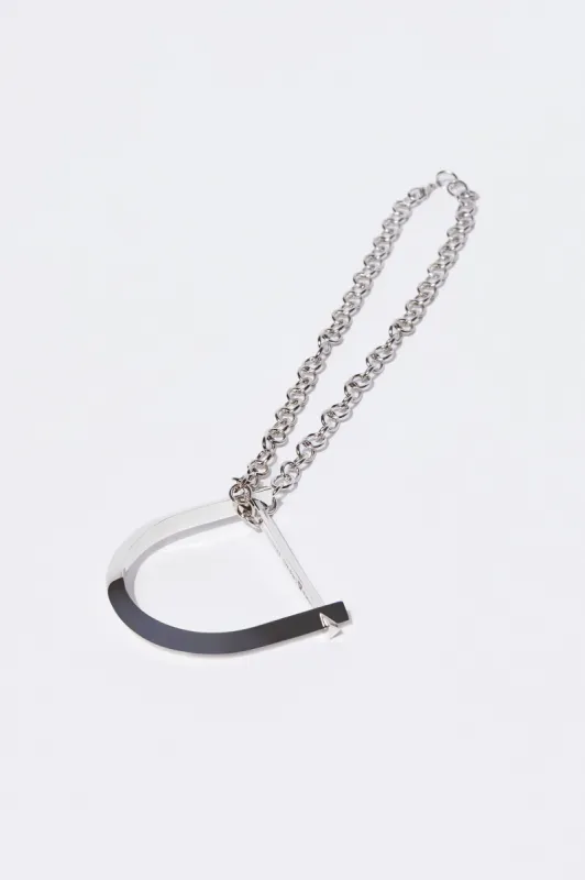 Arc Ambi Necklace made by Simkhai