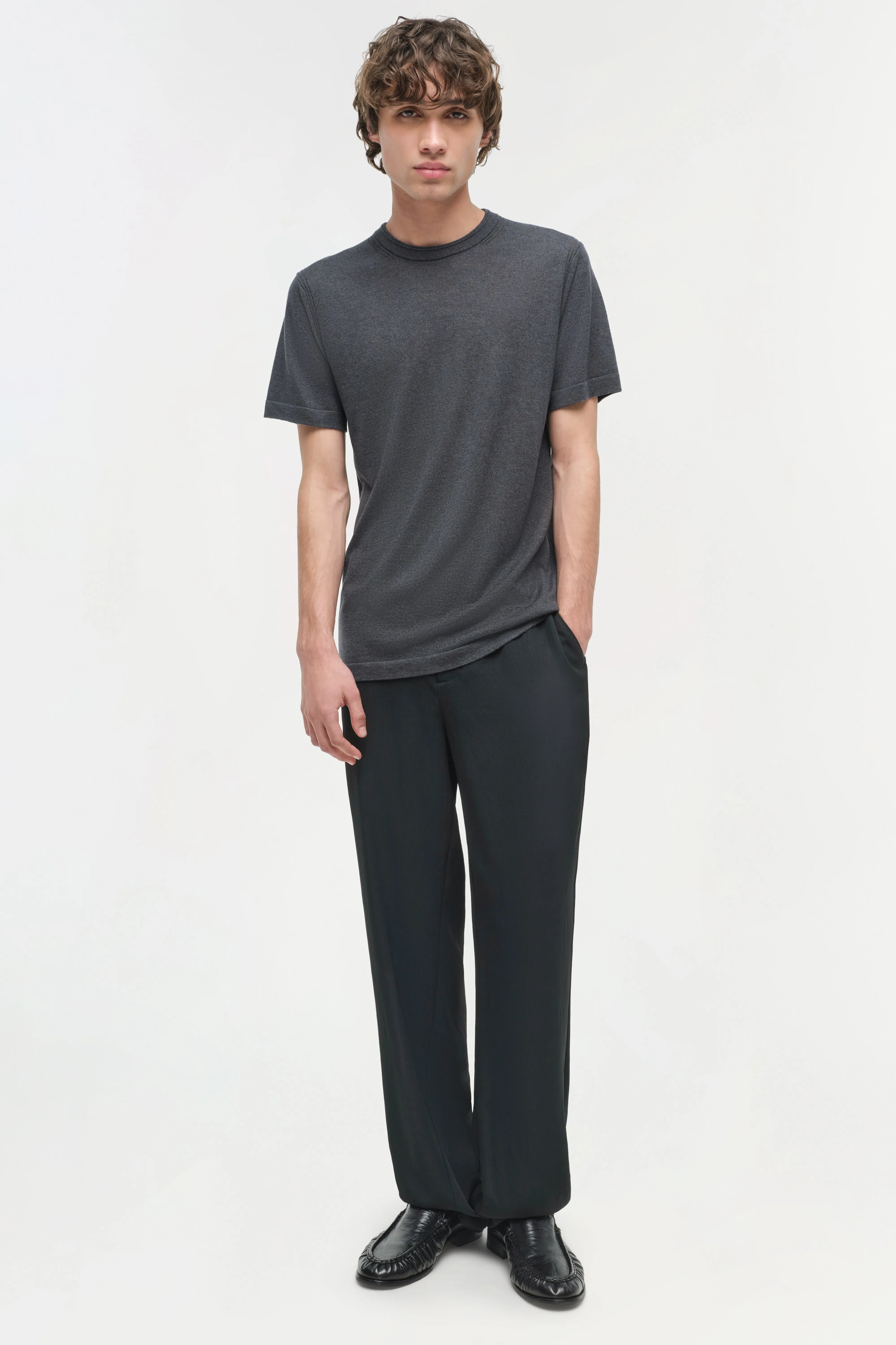 Nathan Tee sold by Simkhai product image thumbnail 2