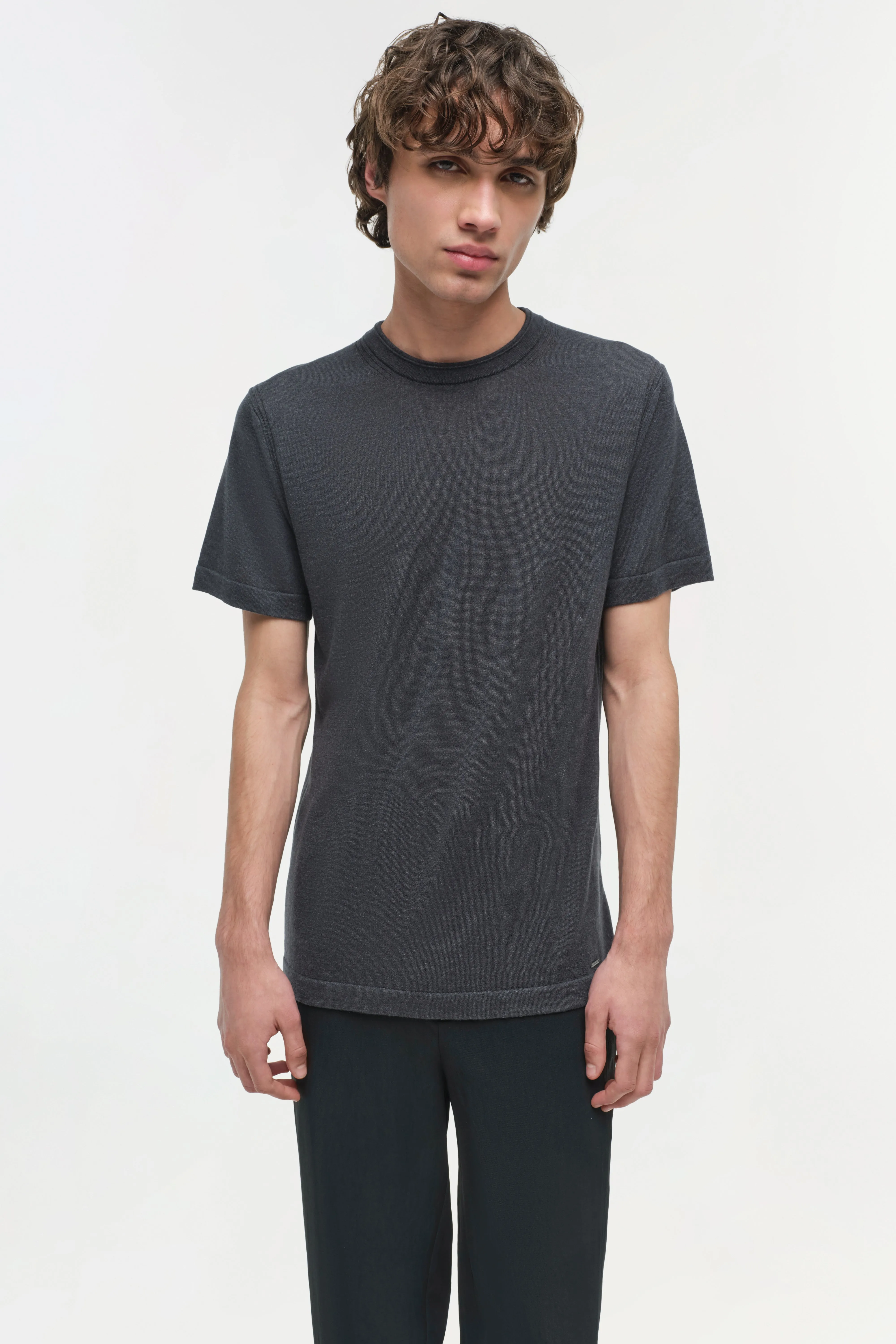 Nathan Tee sold by Simkhai product image thumbnail 3