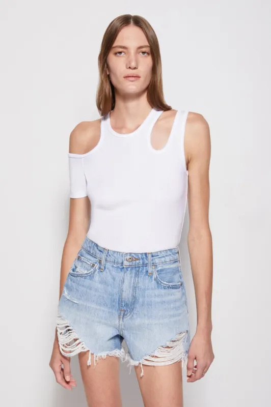 Irena Tank made by Simkhai