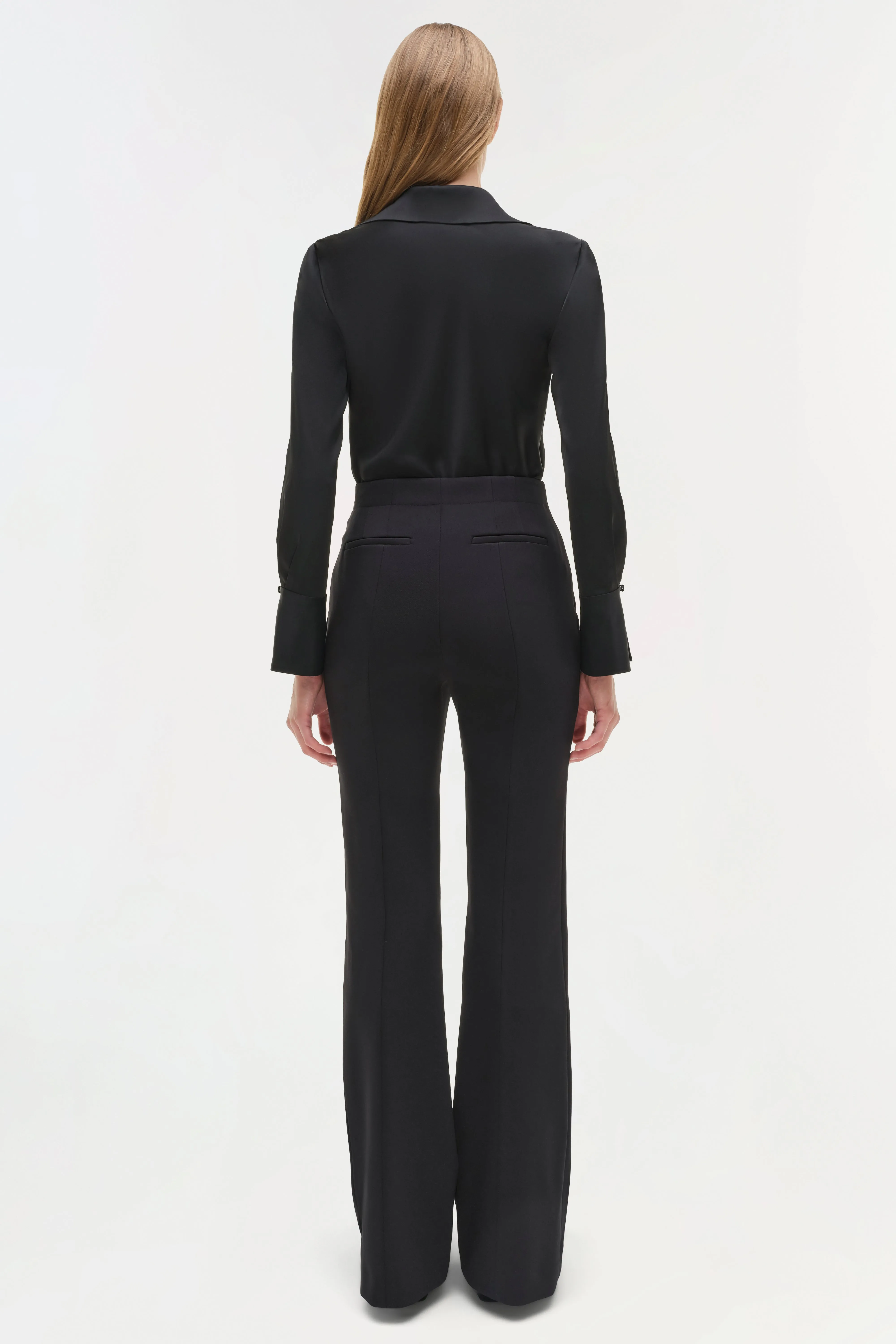 Symone Satin Top sold by Simkhai product image thumbnail 5