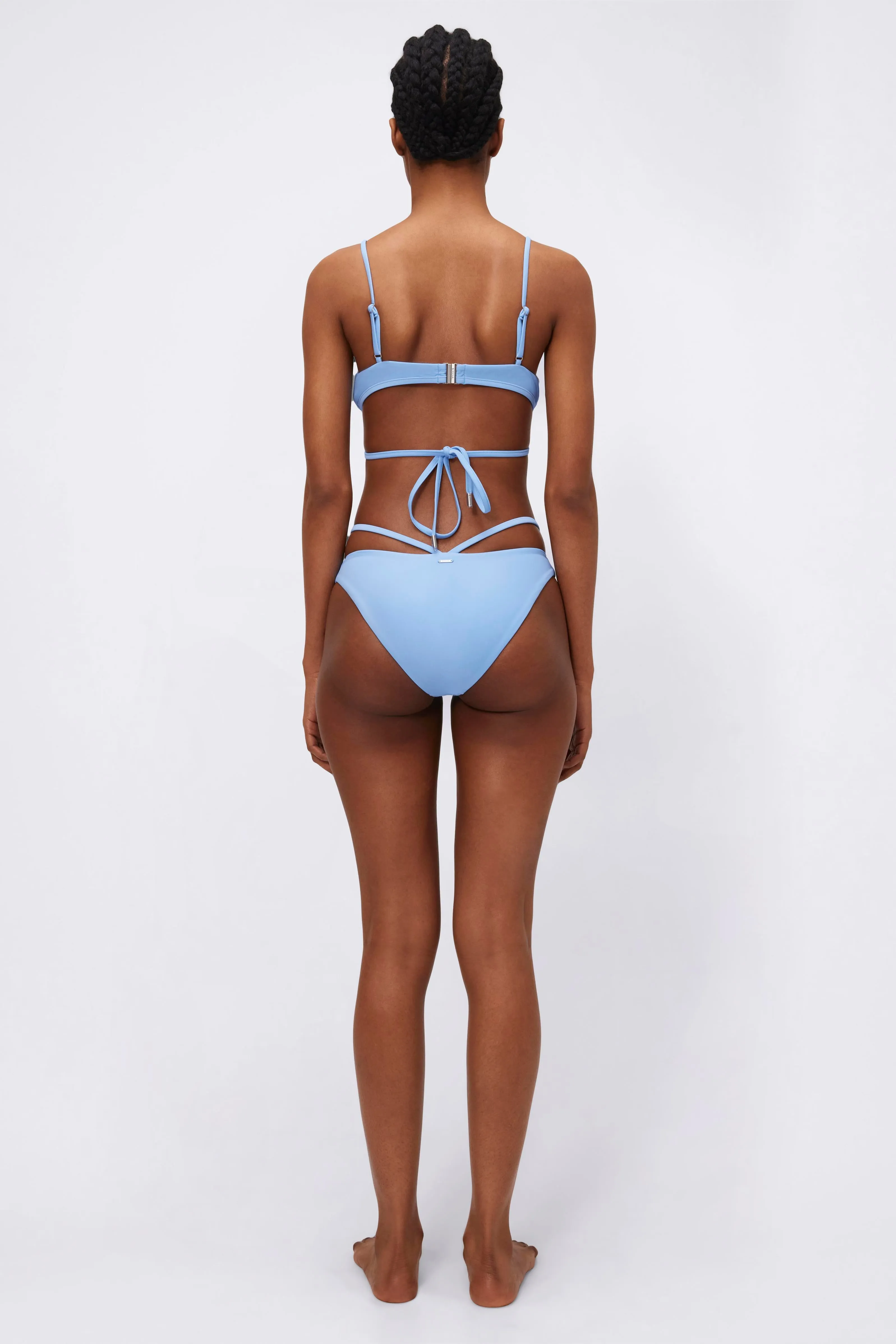 Harlen Top sold by Simkhai product image thumbnail 3