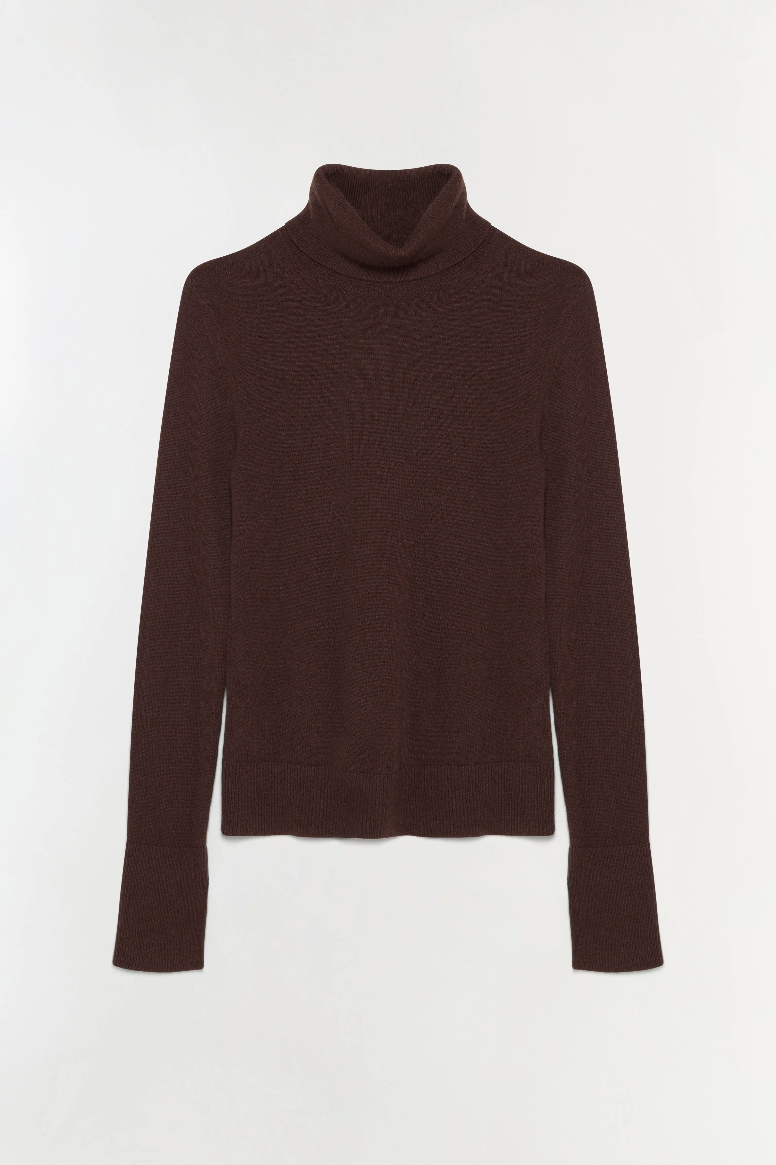 Fenwick Cashmere Turtleneck sold by Simkhai