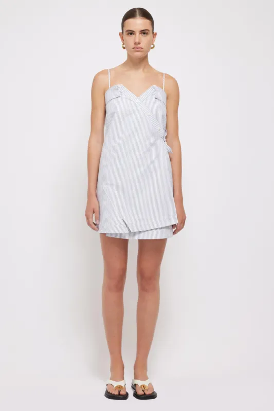 Harbor Dress sold by Simkhai