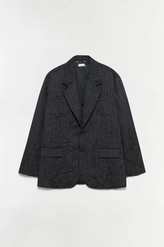 Peter Oversized Blazer made by Simkhai