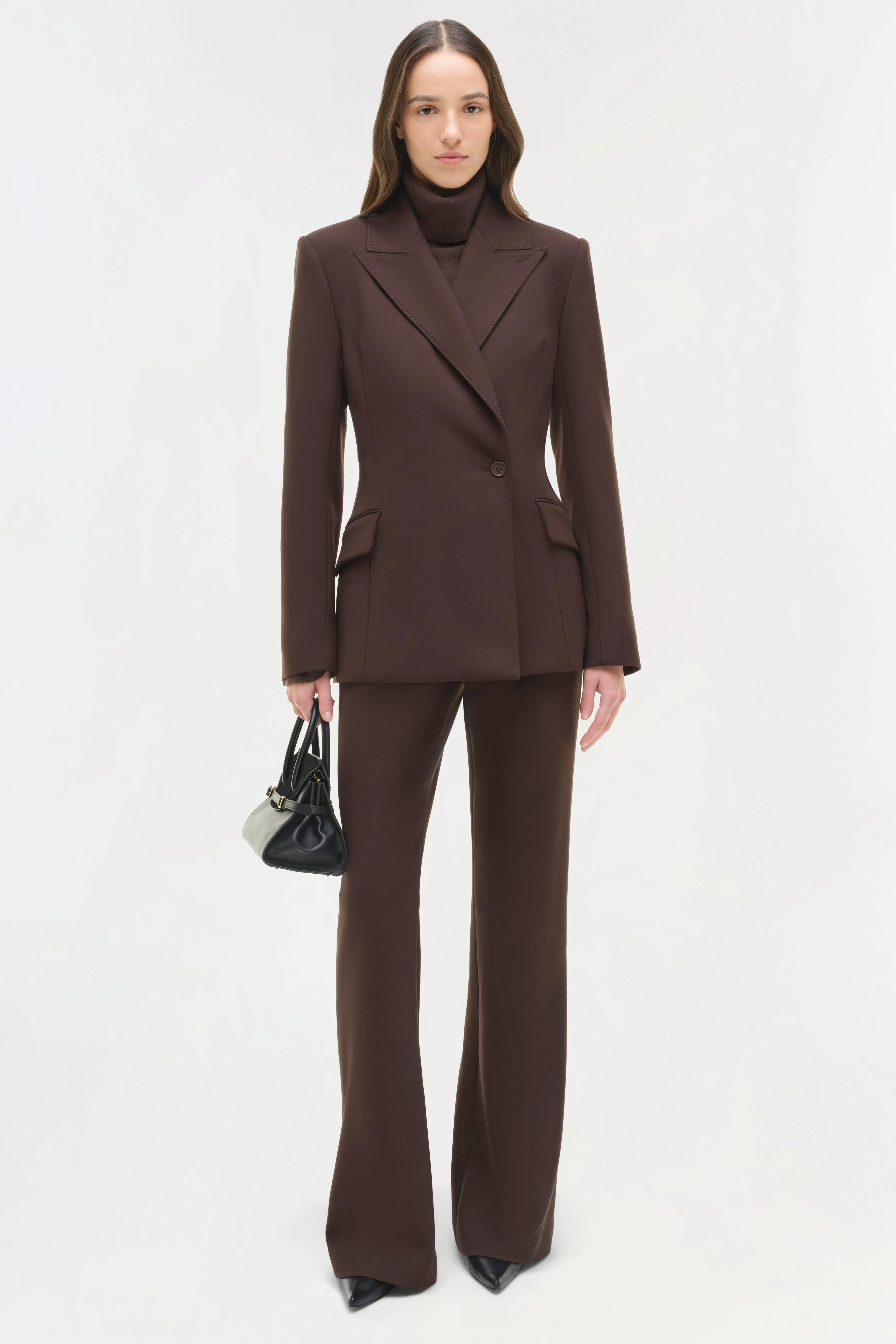 Surabhi Blazer sold by Simkhai product image thumbnail 2