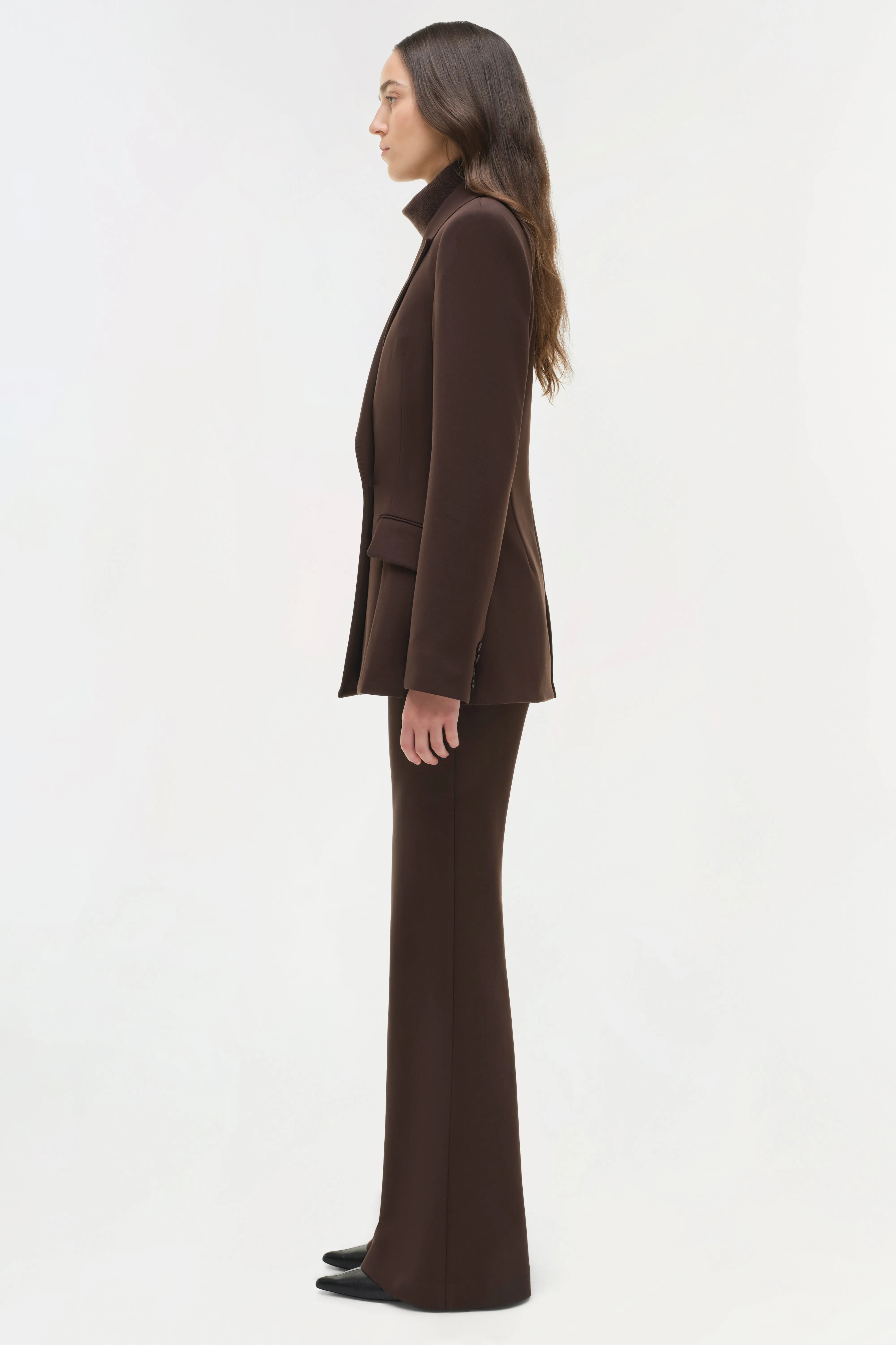 Surabhi Blazer sold by Simkhai product image thumbnail 4