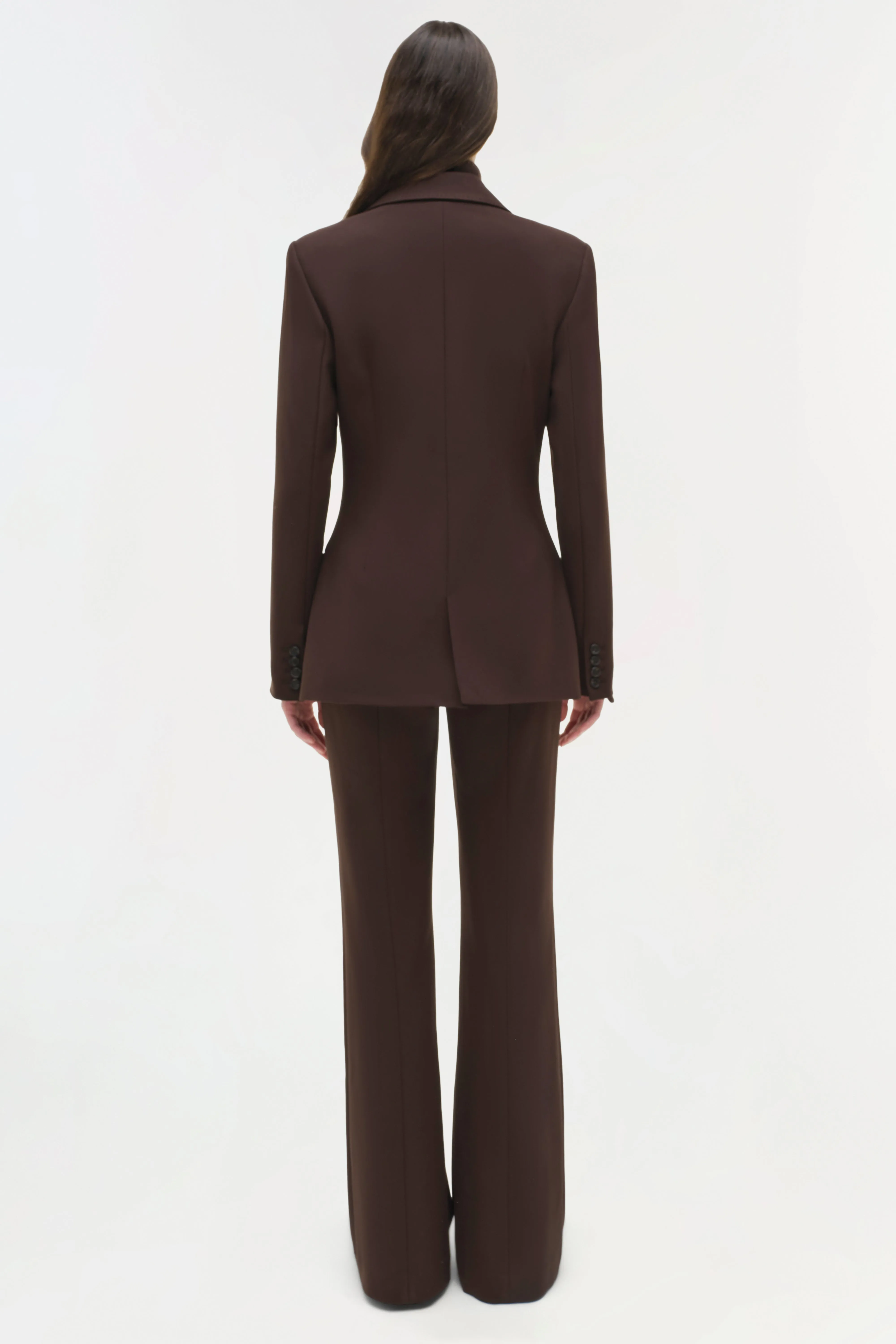 Surabhi Blazer sold by Simkhai product image thumbnail 5