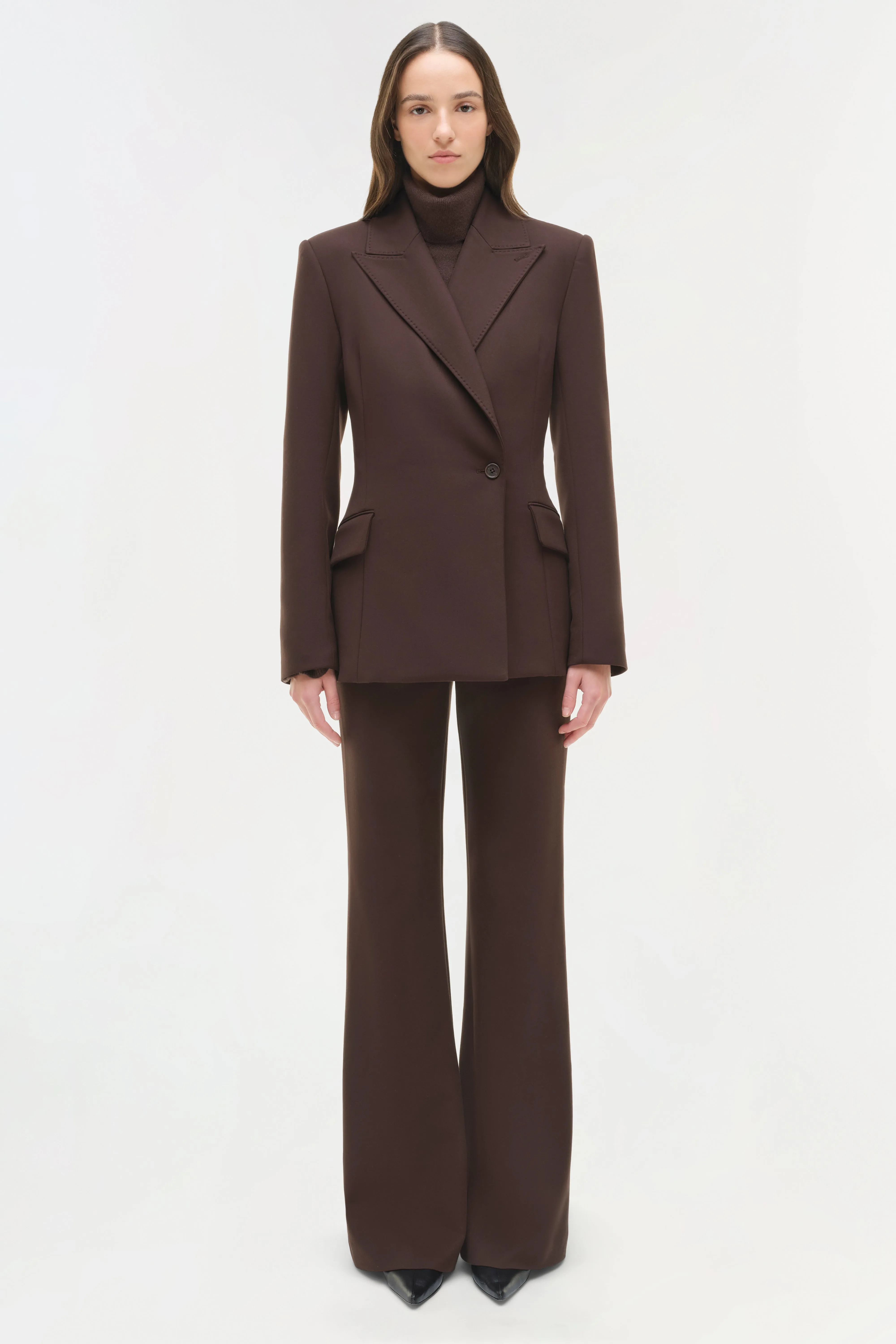 Kenna Trouser sold by Simkhai product image thumbnail 5