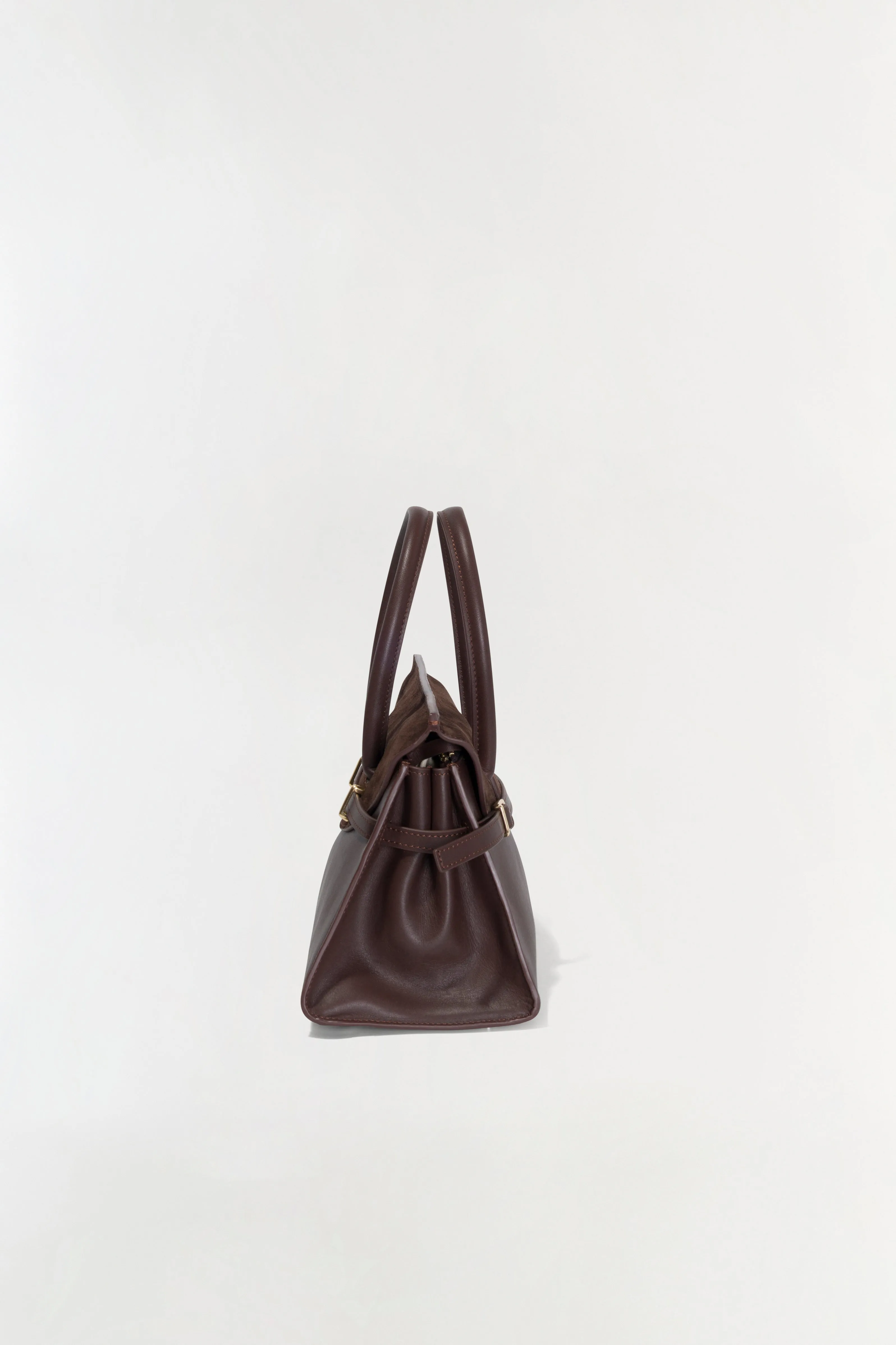 River Suede Mini Bag sold by Simkhai product image thumbnail 4