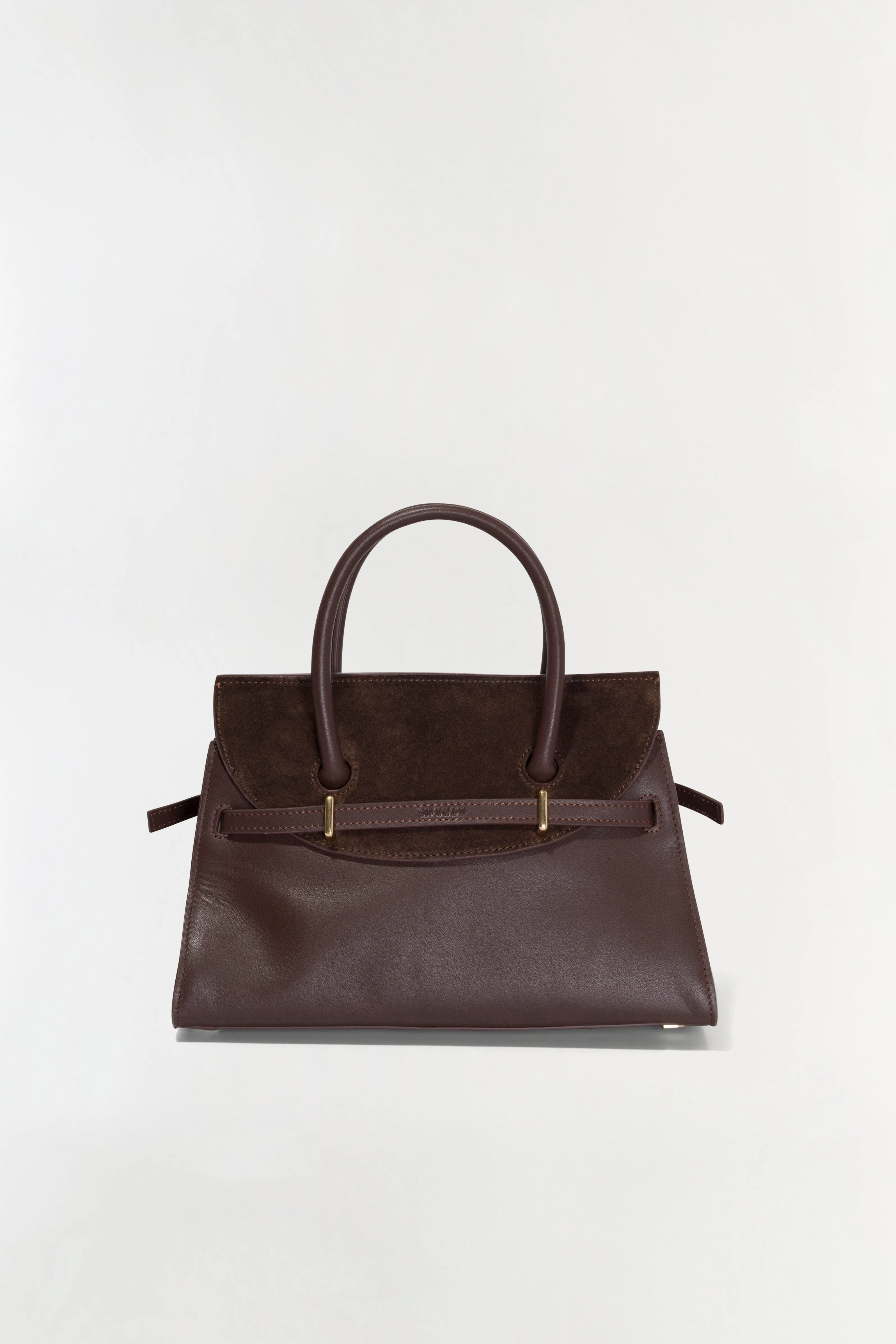 River Suede Mini Bag sold by Simkhai product image thumbnail 3