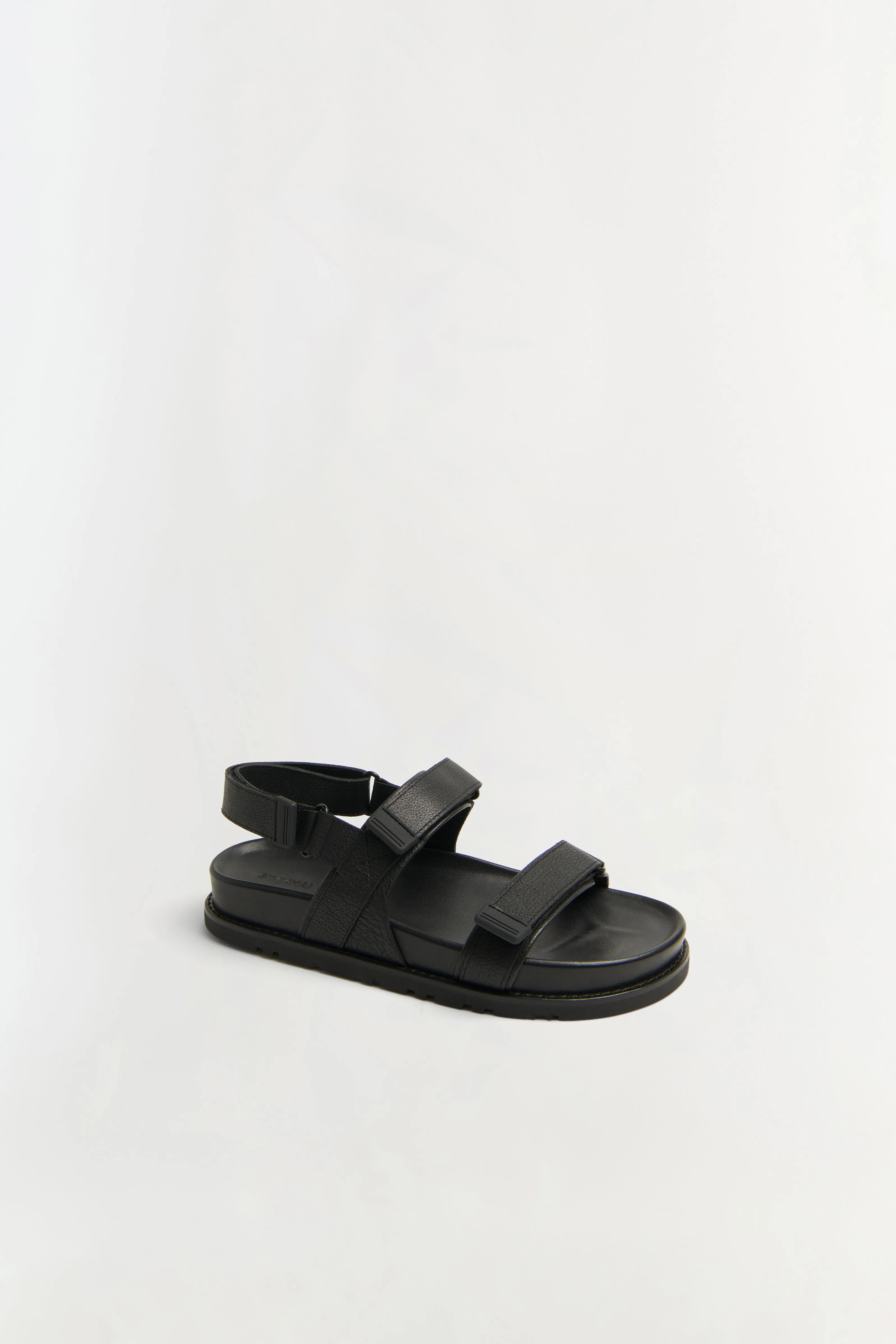 Maris Leather Strappy Sport Sandal sold by Simkhai product image thumbnail 2