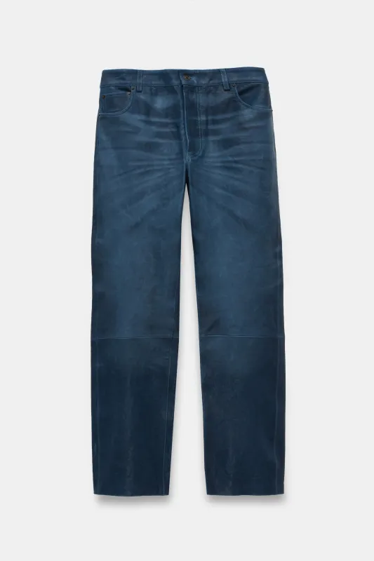 Walt Dad Pant made by Simkhai